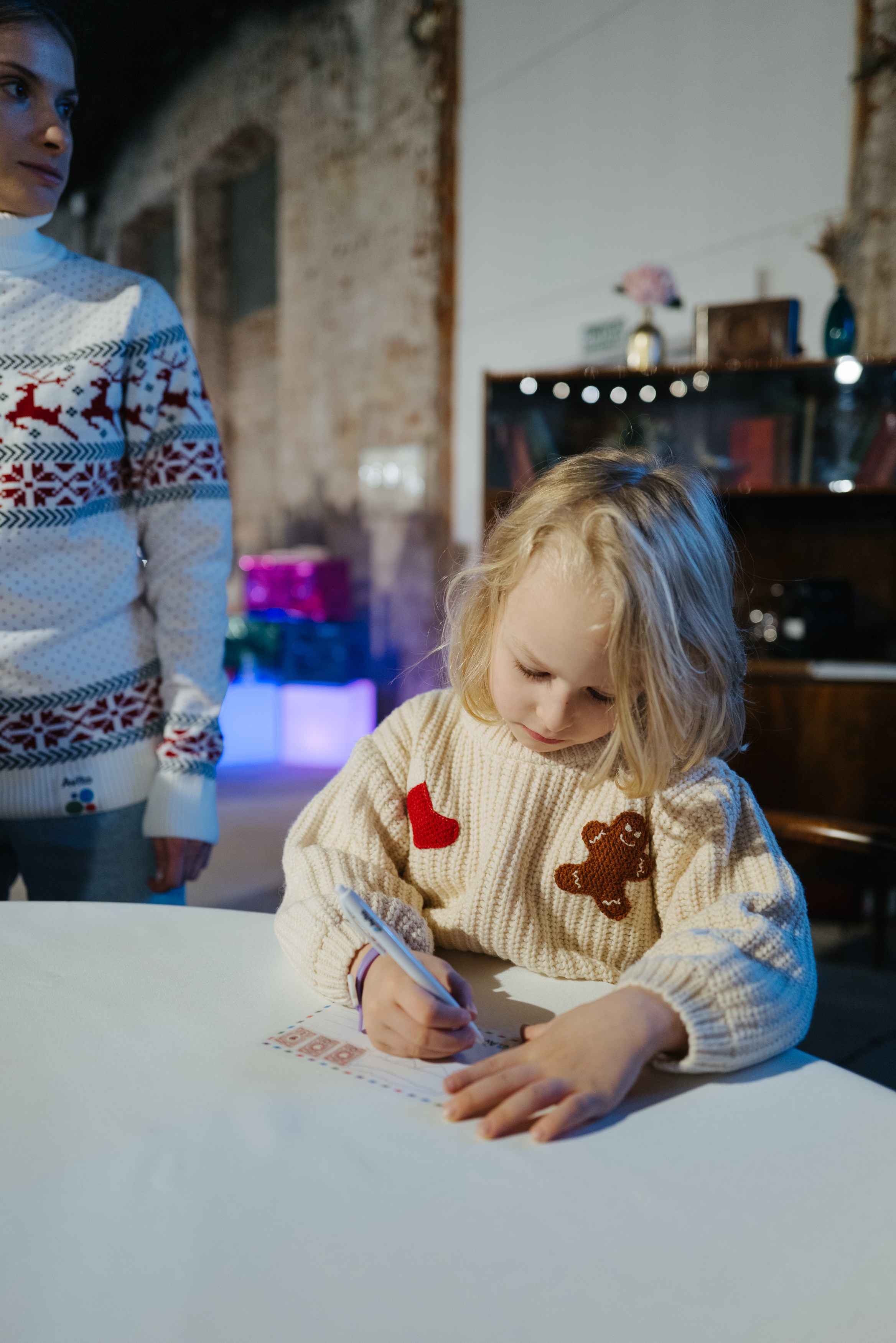 21 декабря 2024 в Типографии Сытина / фото Валерий Белобеев. Фотоотчеты «Ламбада-маркета»