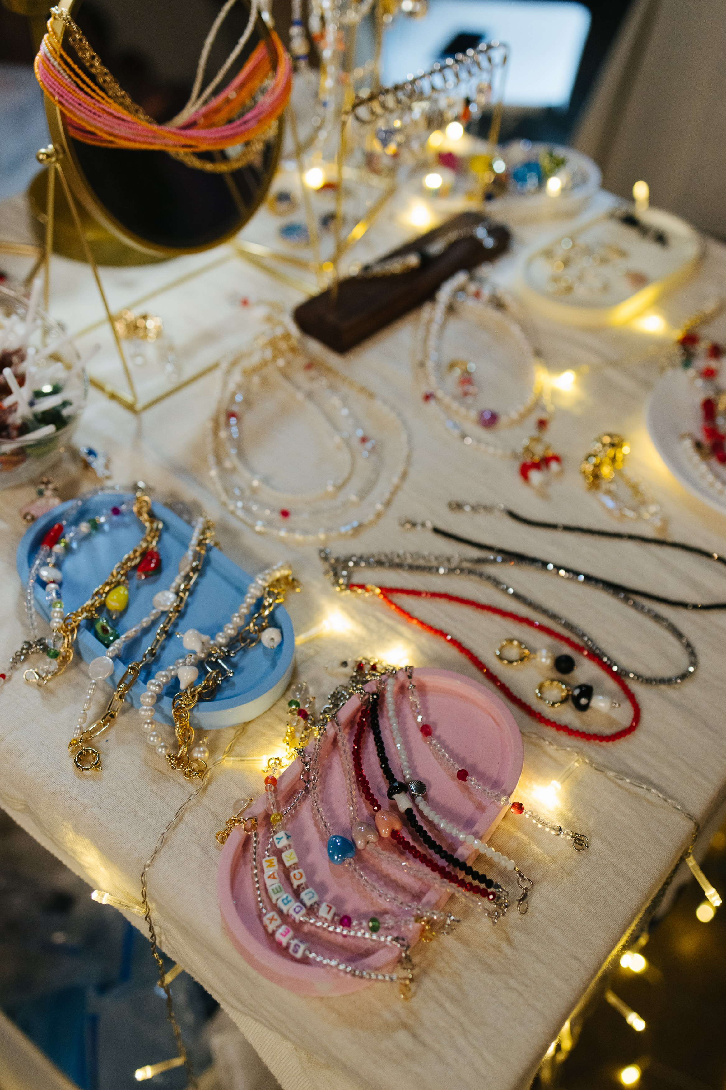 22–23 апреля 2023 в пространстве «Поле». Фотоотчеты «Ламбада-маркета»