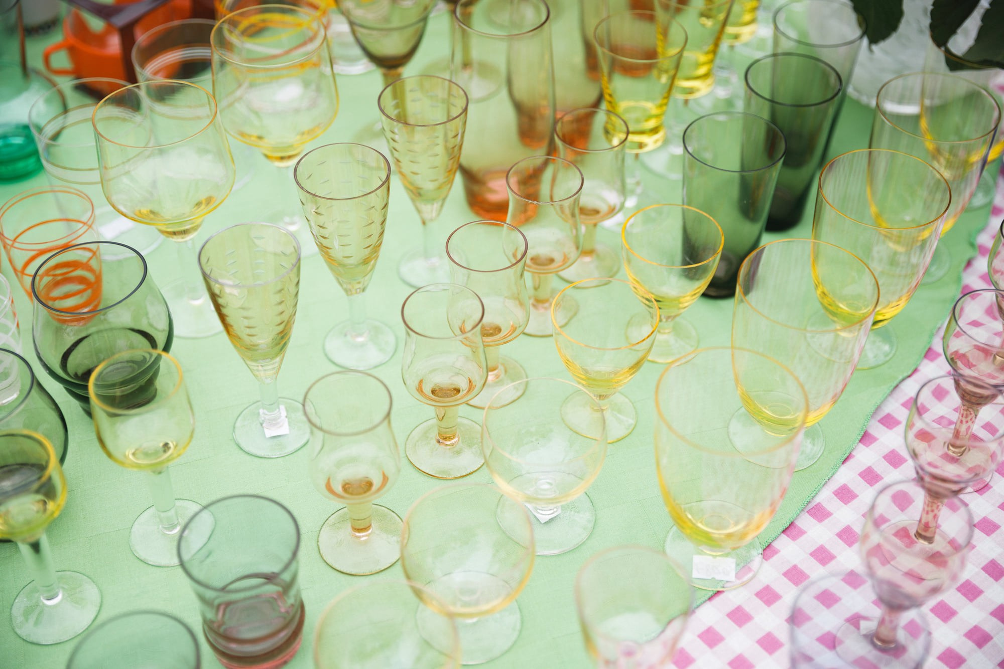 5 сентября 2021 на Даниловском рынке. Фотоотчеты «Ламбада-маркета»