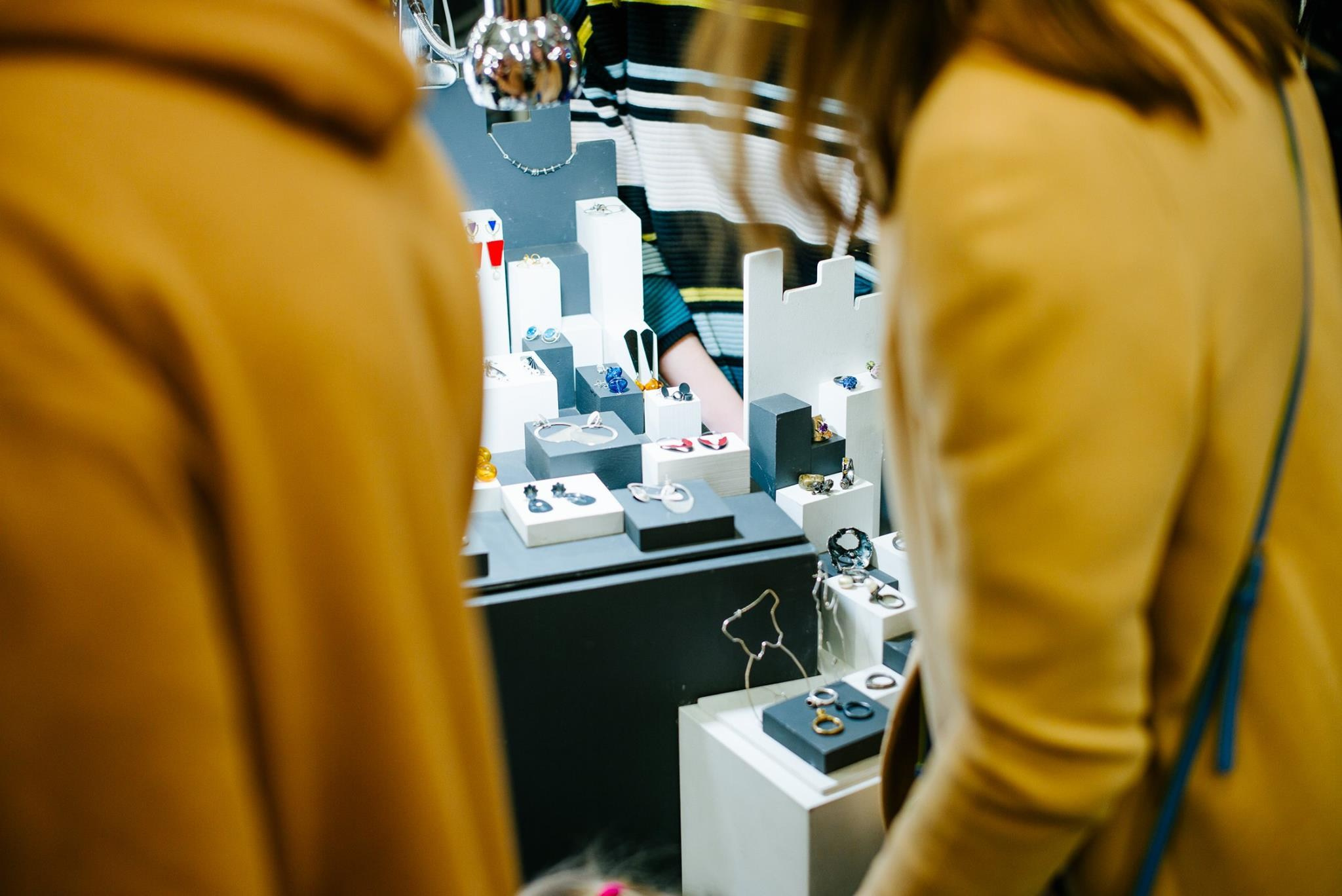 22–24 декабря 2017 на Трехгорной мануфактуре / День 3 / фото Валерий Белобеев. Фотоотчеты «Ламбада-маркета»