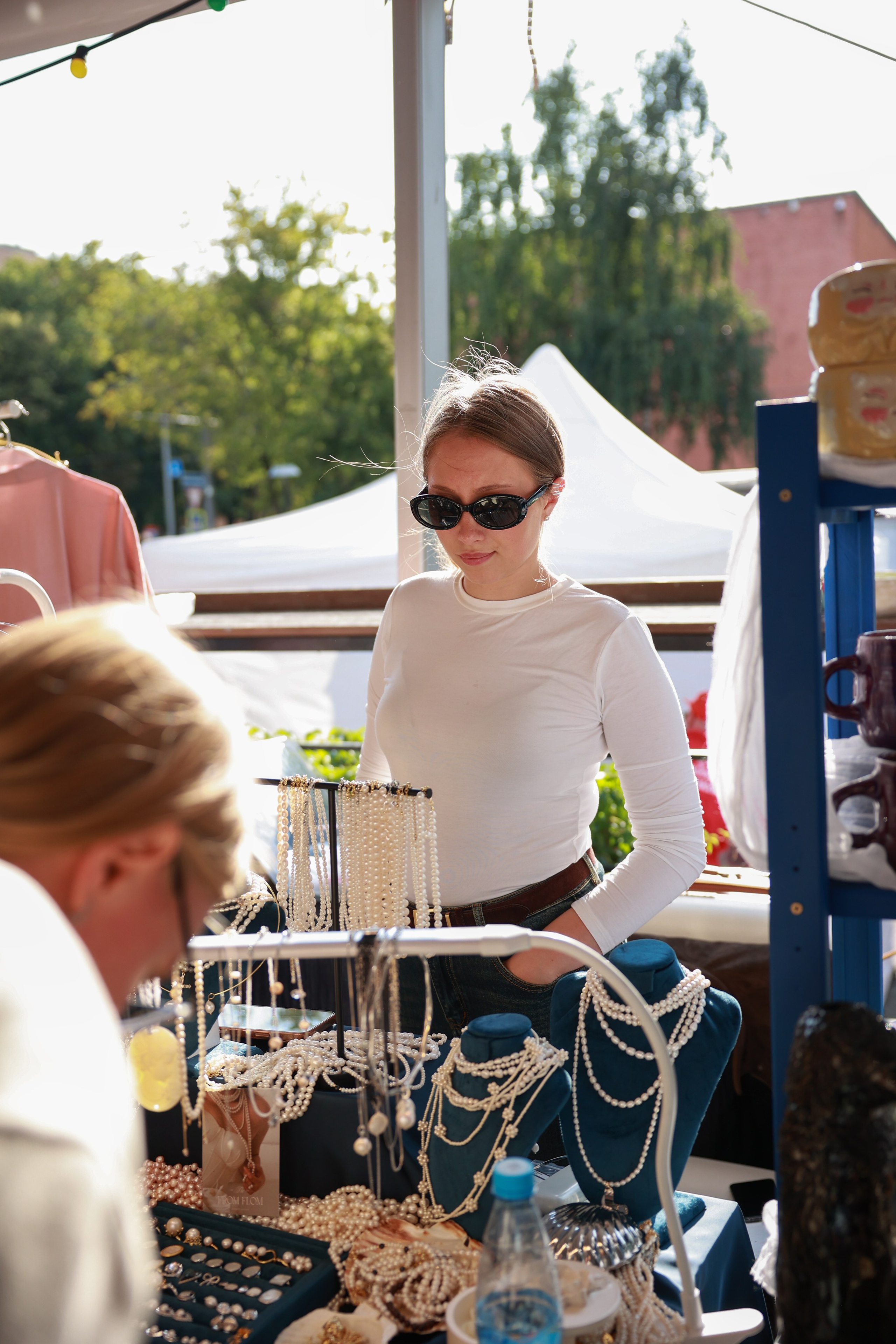 9–10 августа 2025 на Даниловском рынке / День 2 / фото Саша Жукова. Фотоотчеты «Ламбада-маркета»