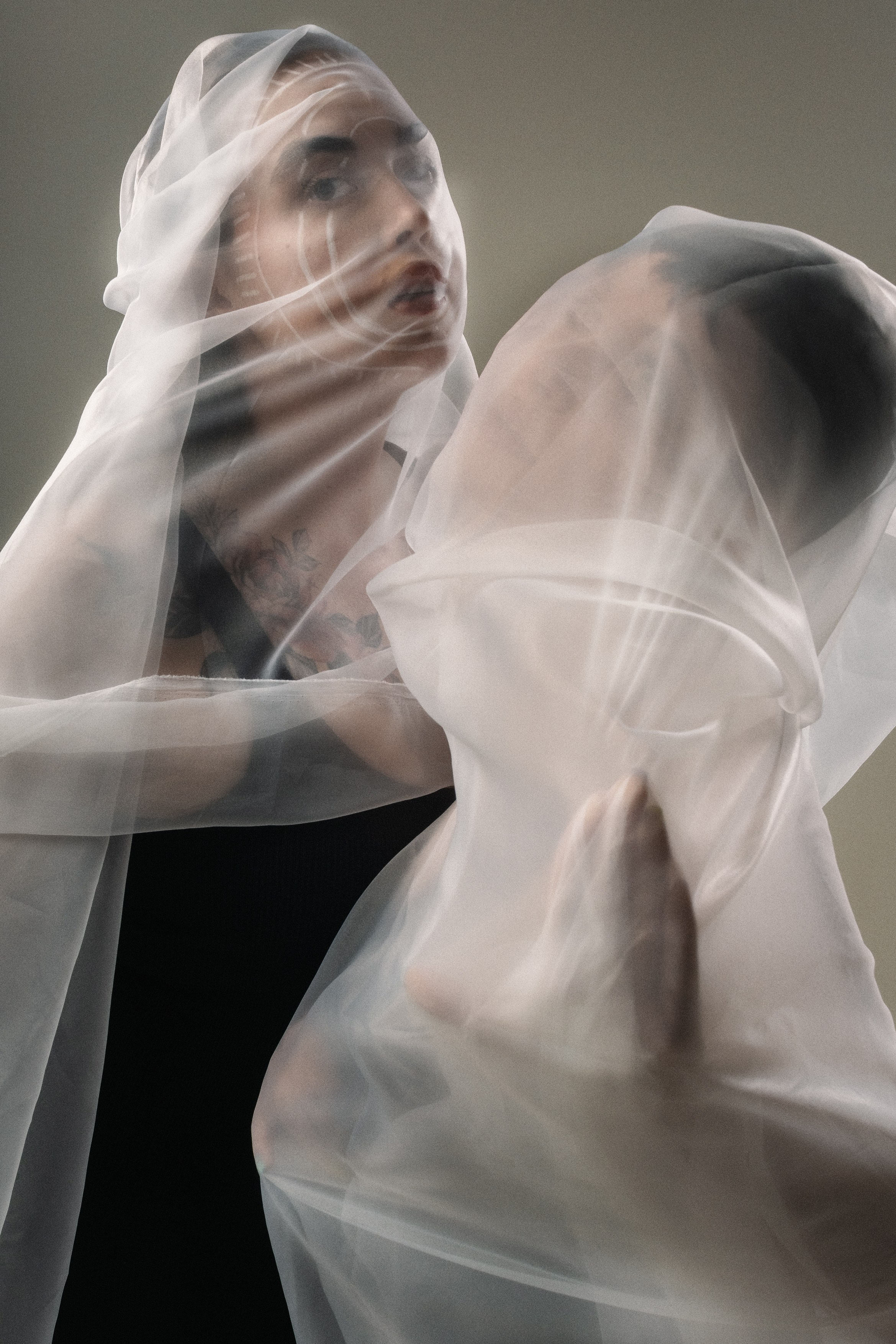 Душа. Светлана Аброщикова