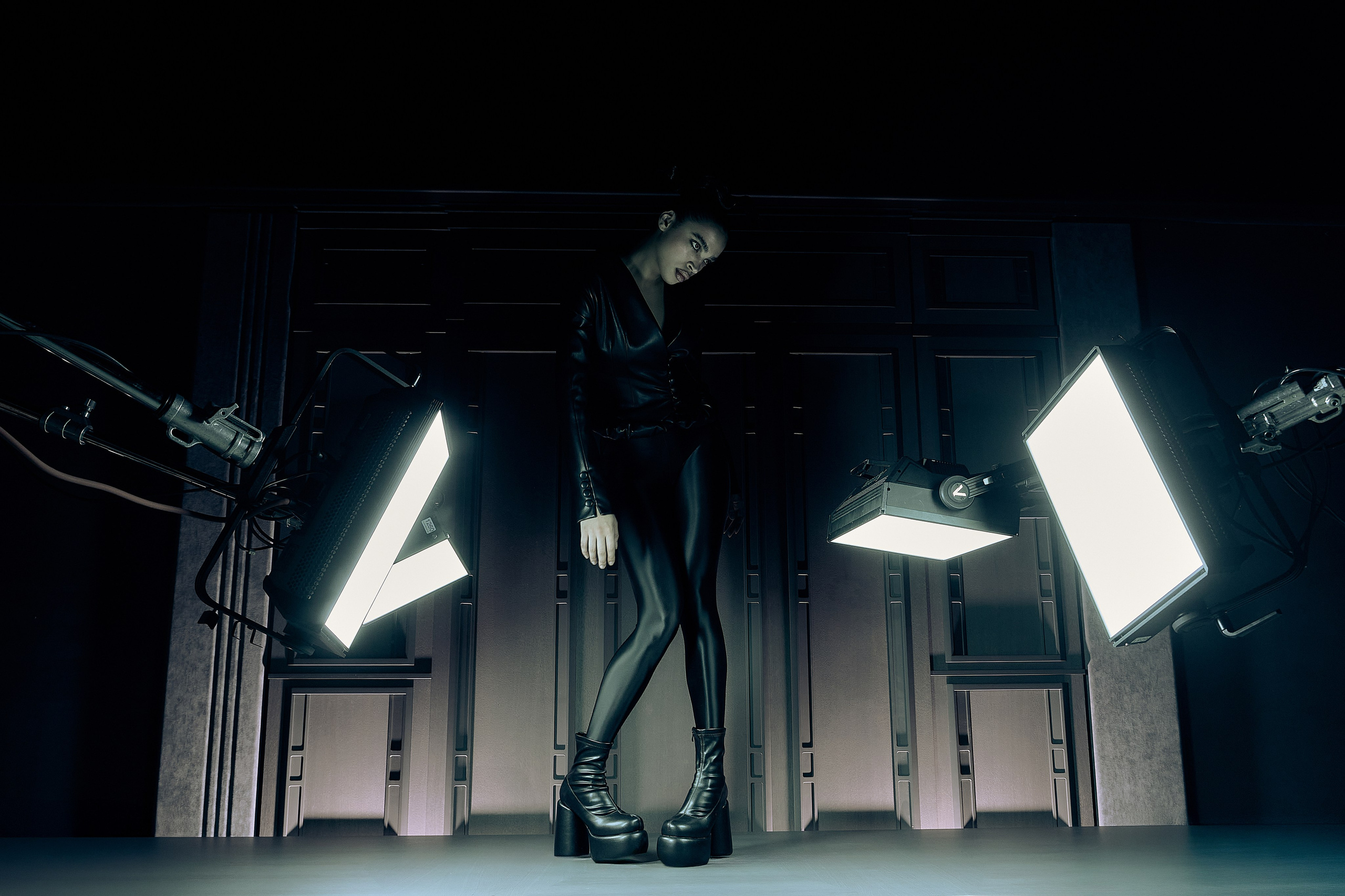 Матрица. Главная