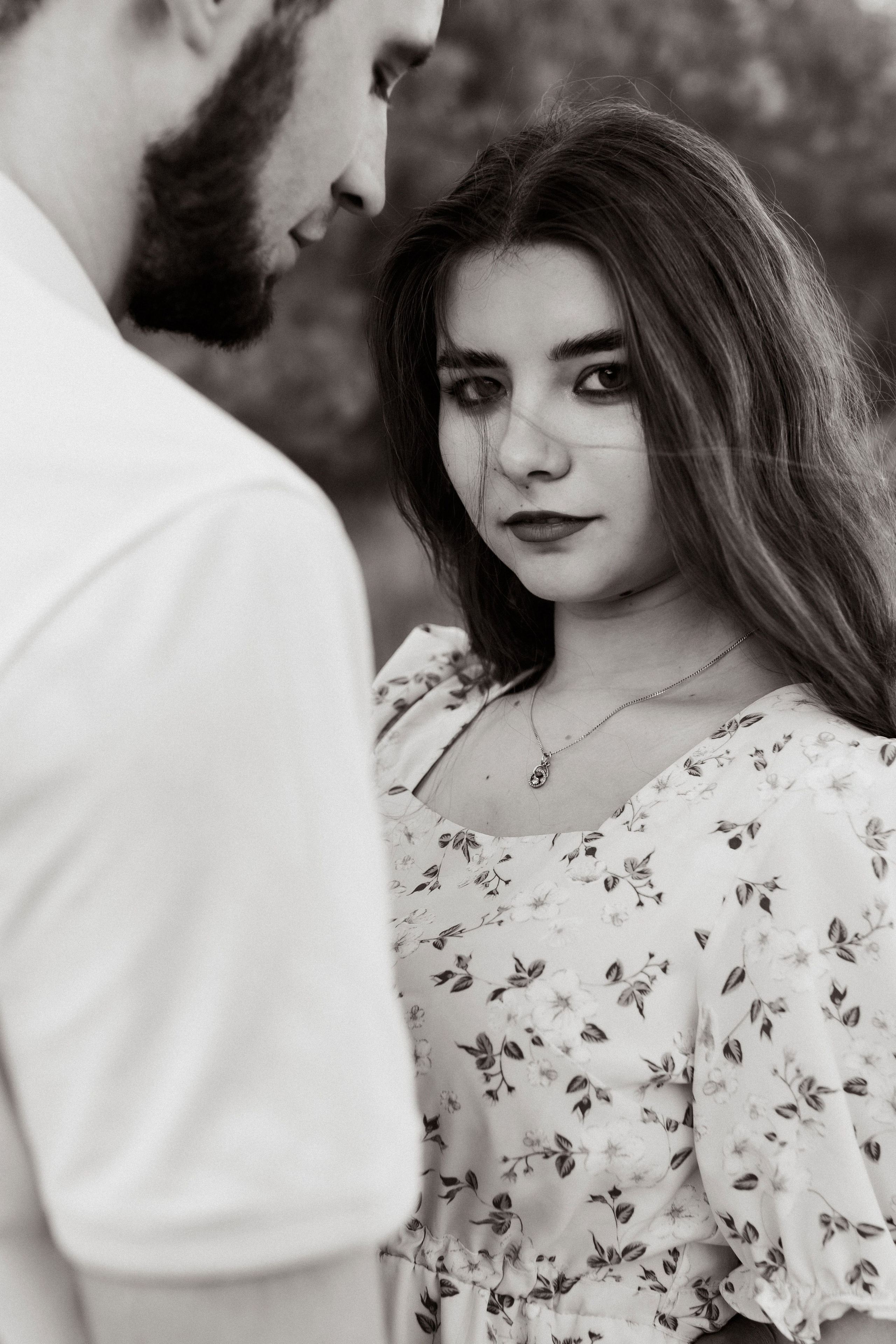 Тимур и Вероника. Фотограф в Челябинске Наталья Епимахова