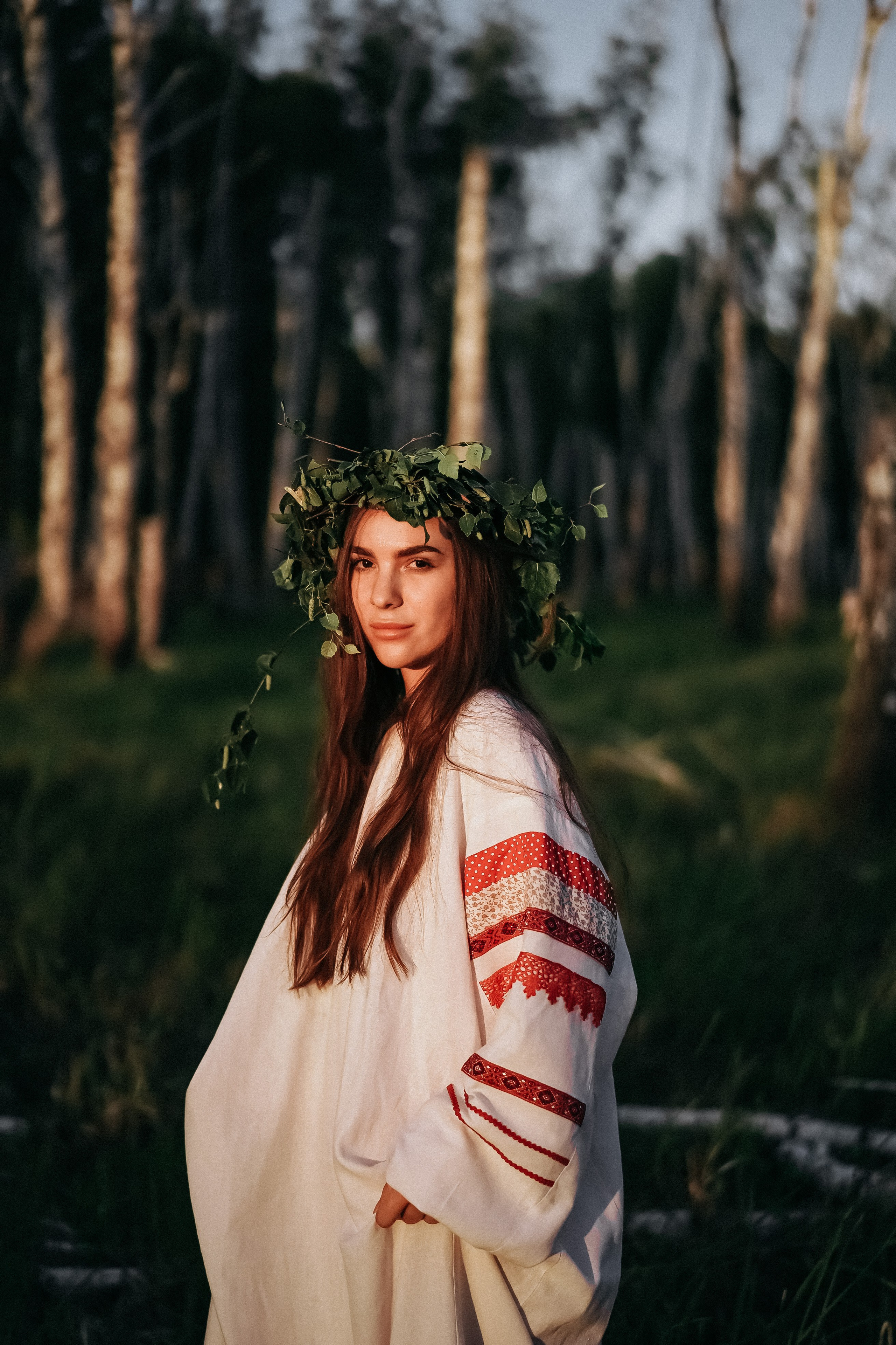 Ивана купала. Главная