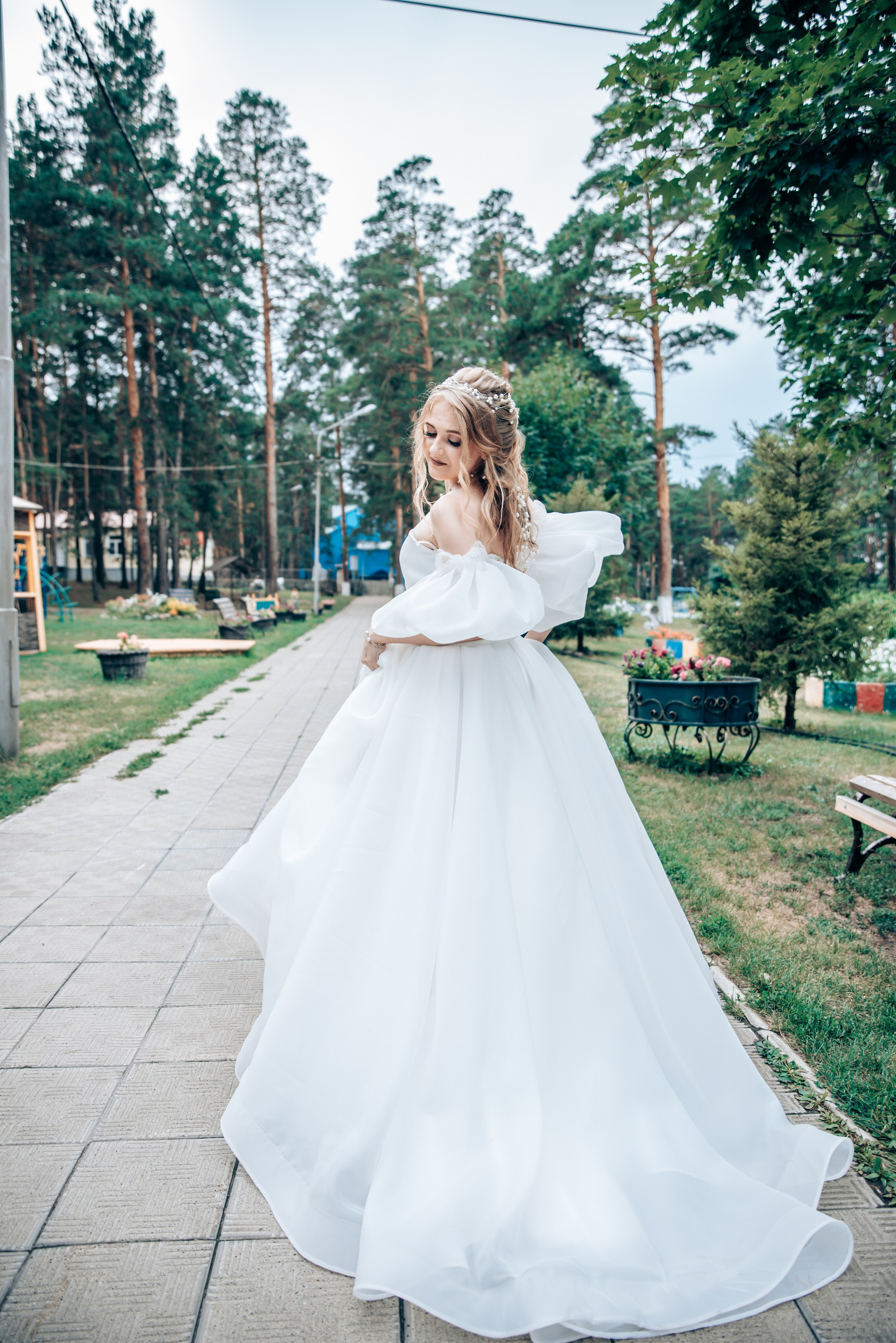 Александра & Данил. Семейный фотограф в Барнауле