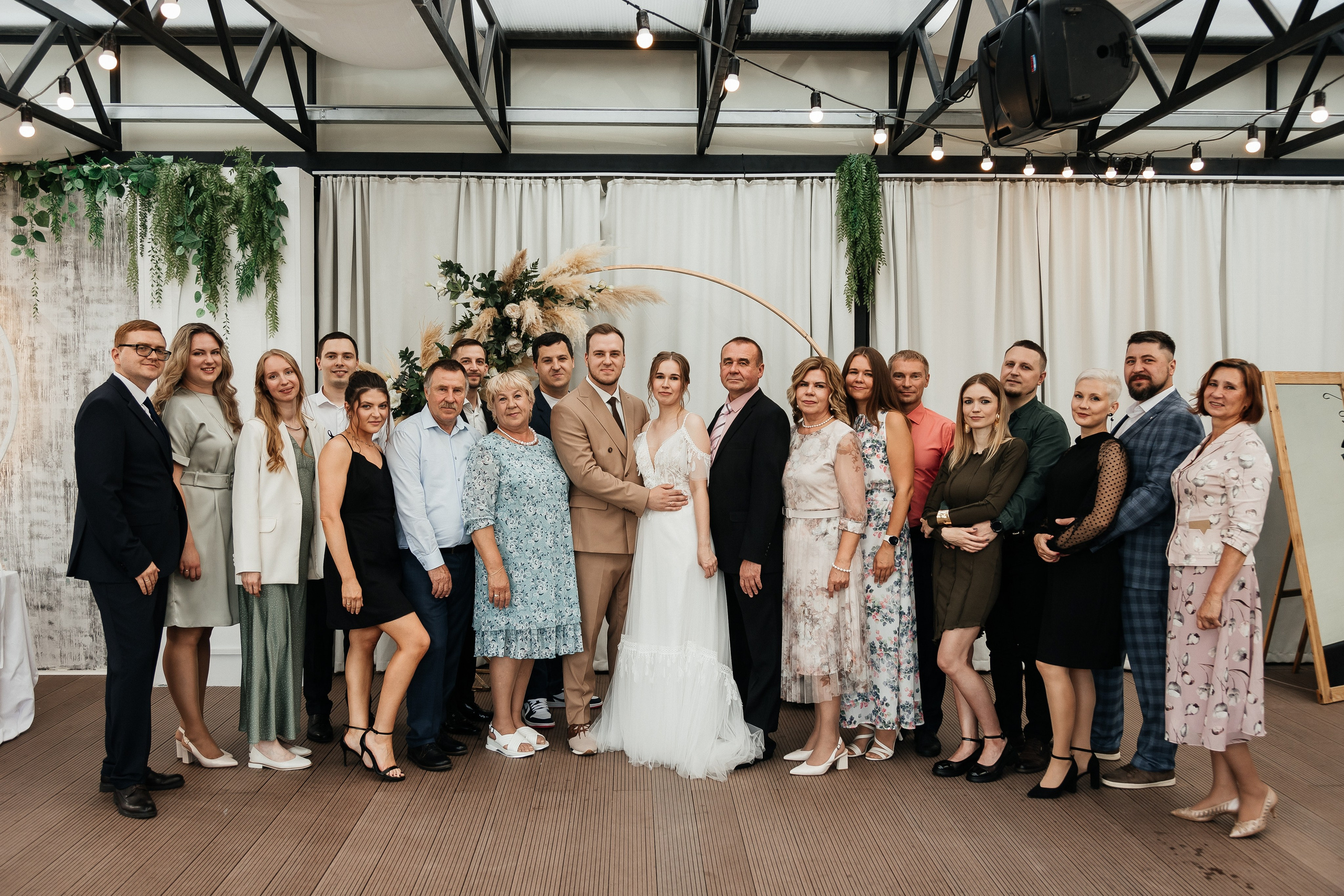 Сергей и Анастасия/2024. Свадебный и семейный фотограф в Екатеринбурге