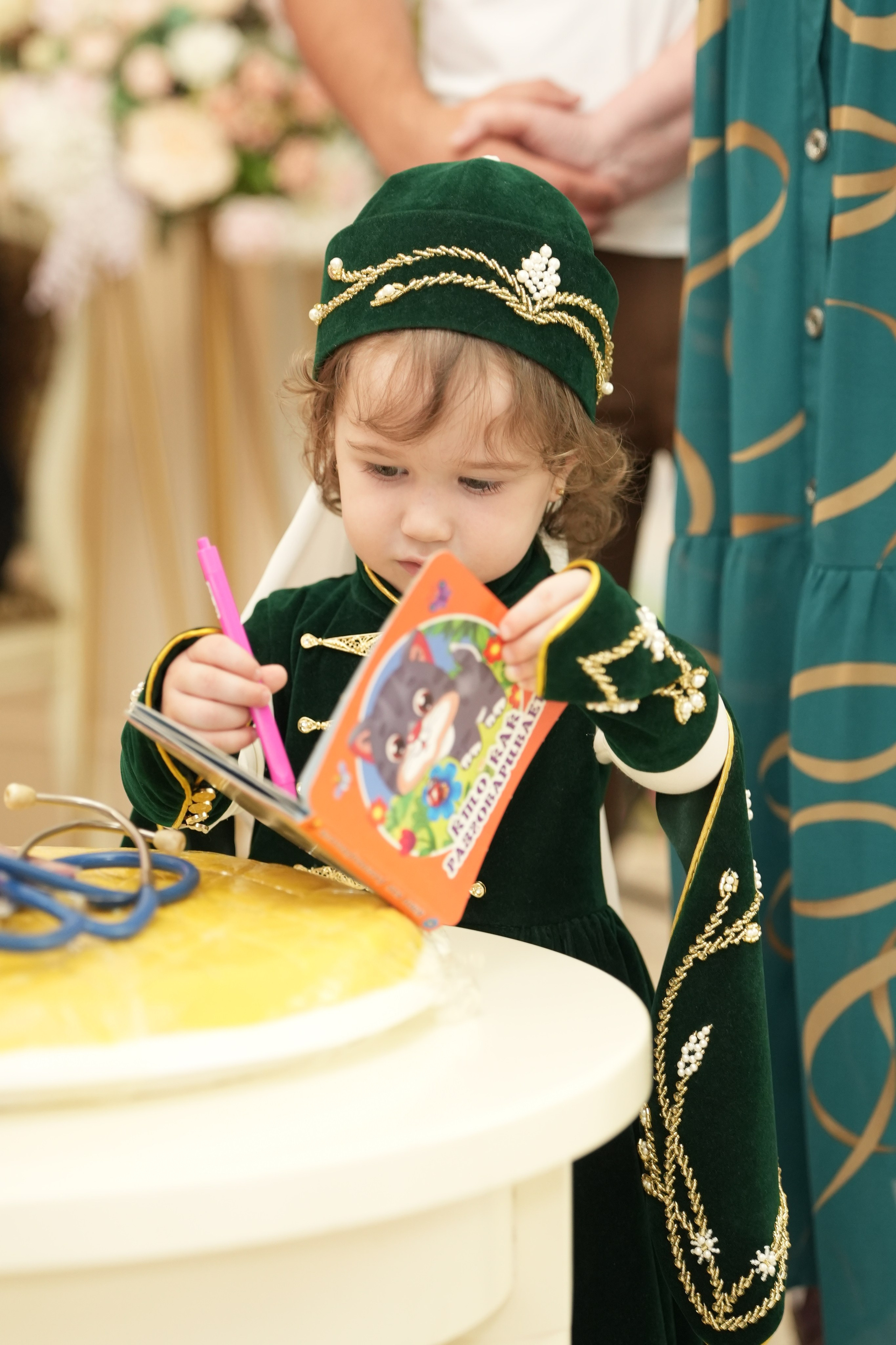 Лъэтеувэ Медины. Свадебный и семейный фотограф Нальчик КБР Ислам Герандоков