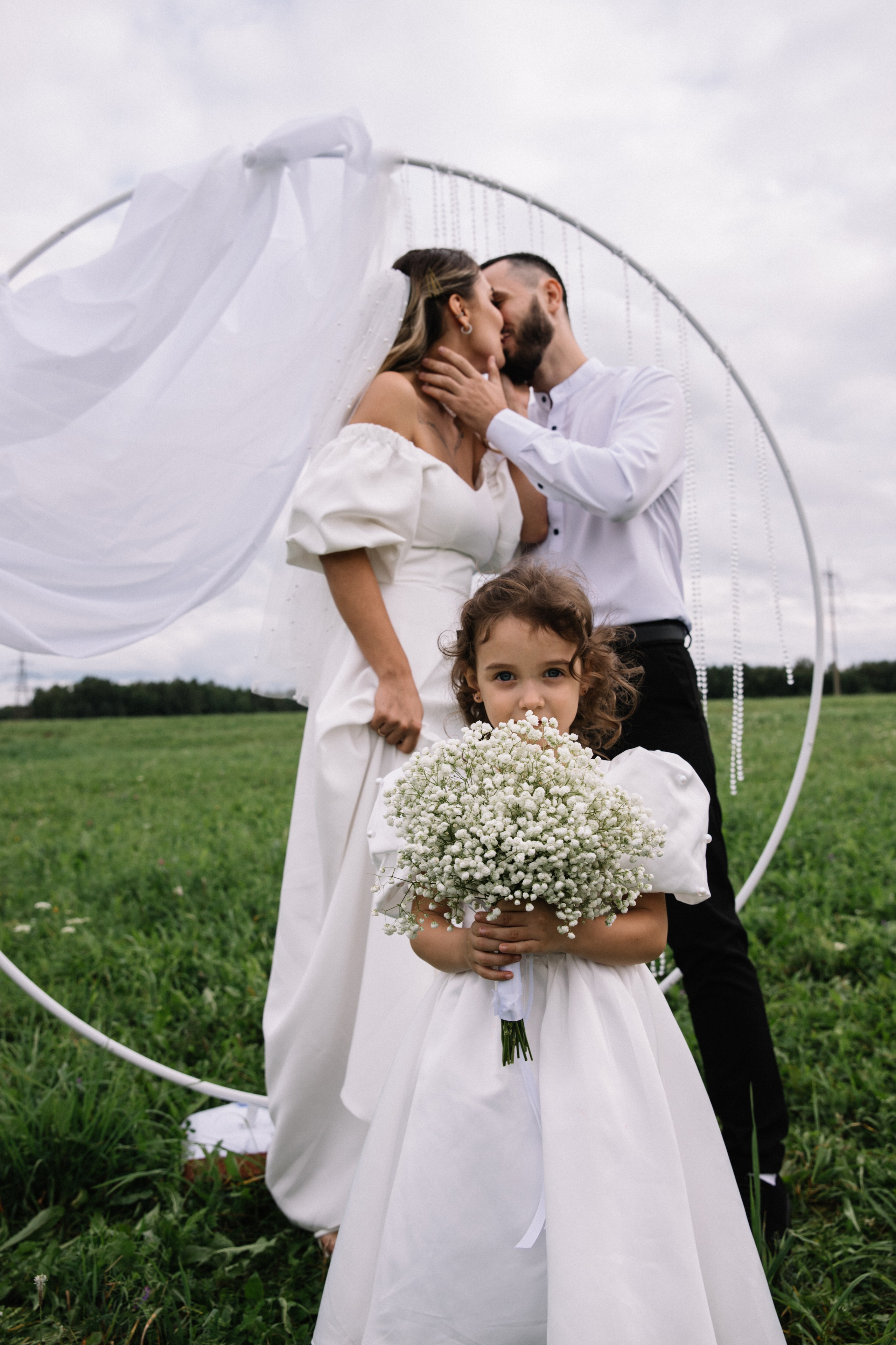 Wedding. Семейный фотограф