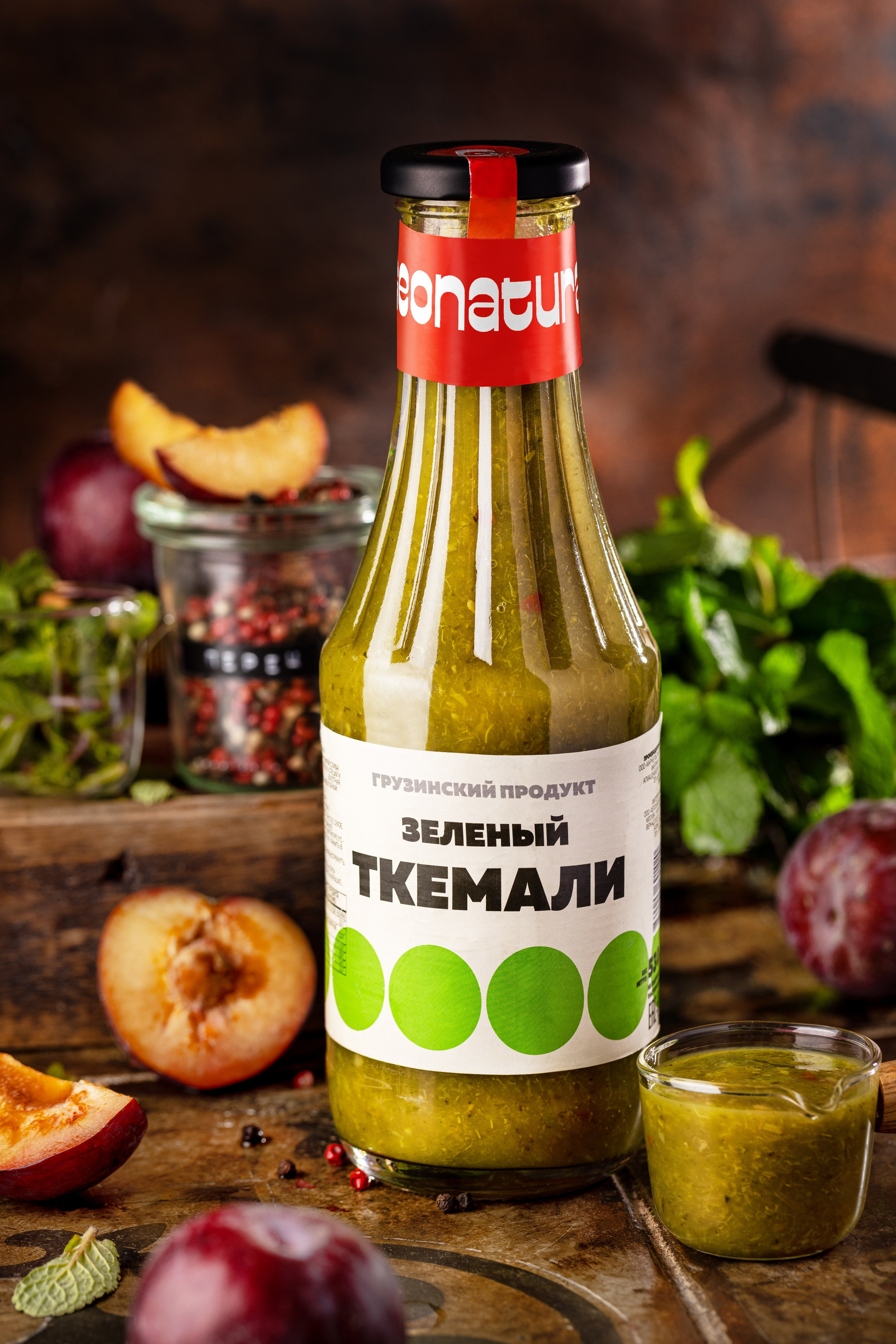 Грузинский продукт. Юлия Космо — фуд-фотограф, предметный стилист, Москва
