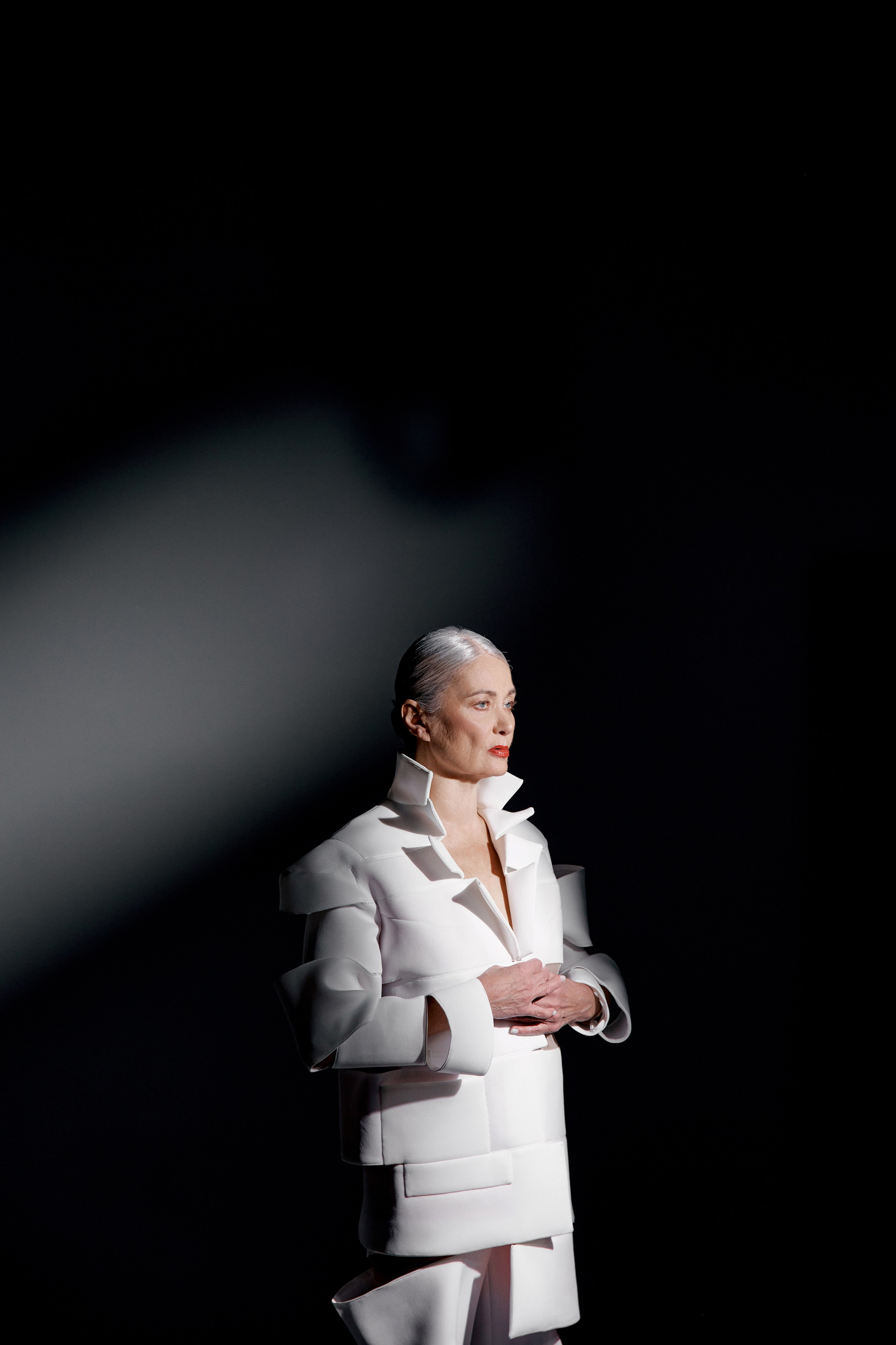 Fashion. Фотограф Артем Котелевец