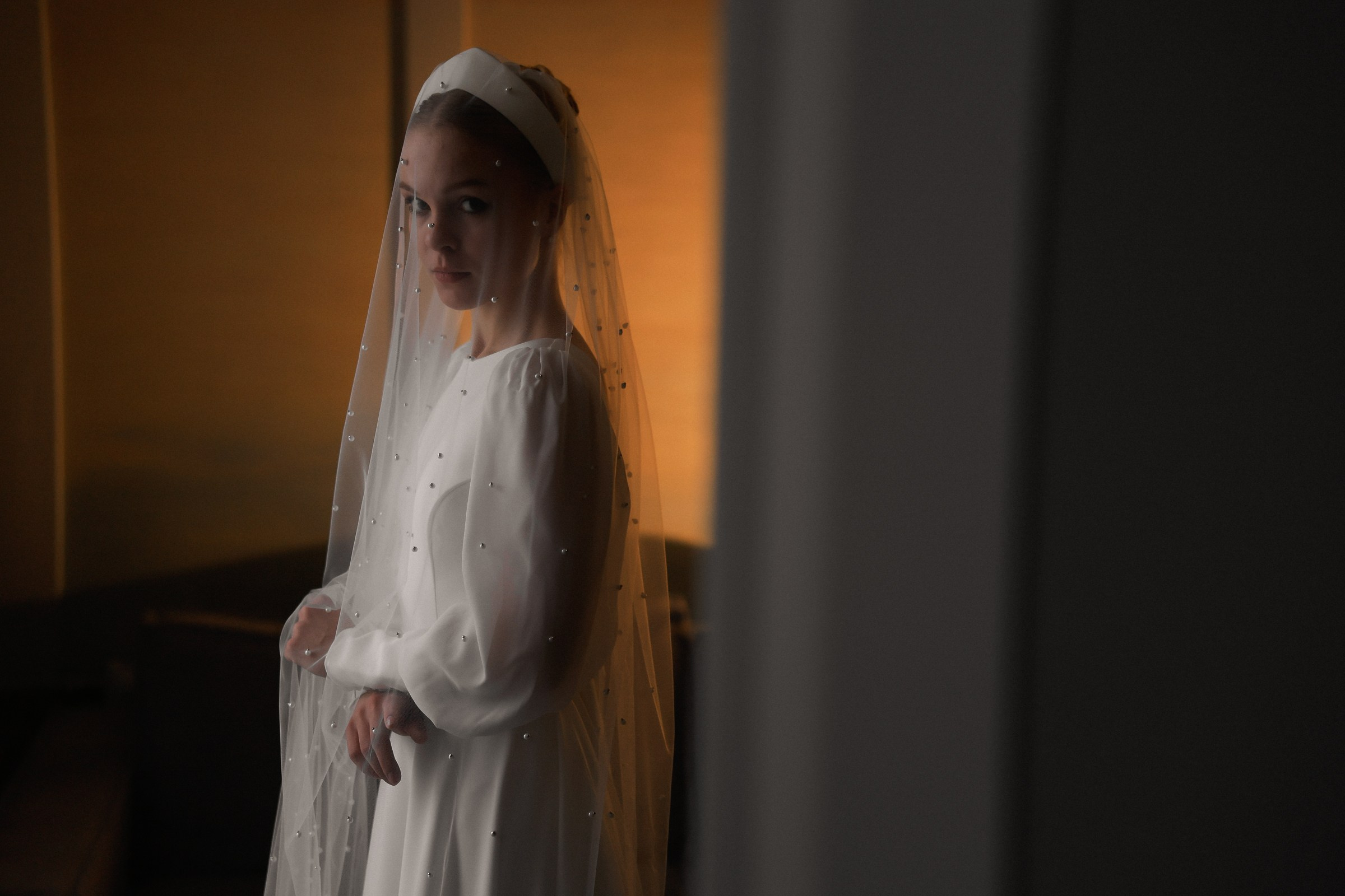 Марго и Михаил. 2023. Свадебный фотограф Великий Новгород Станислав Кособудский