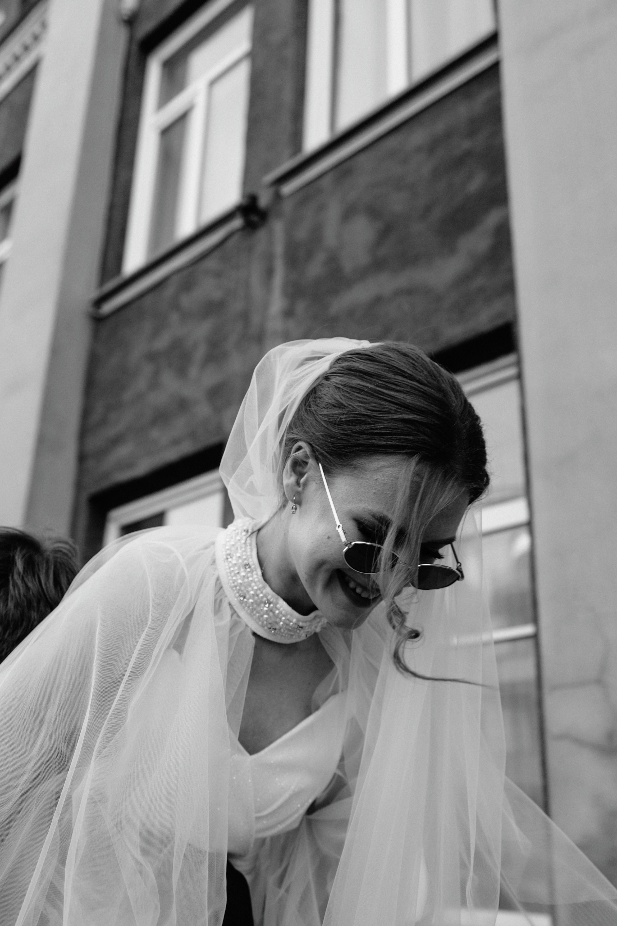 Владислав и Юлия Вечерняя прогулка по городу. Свадебный Фотограф в Иркутске Екатерина Елисеева