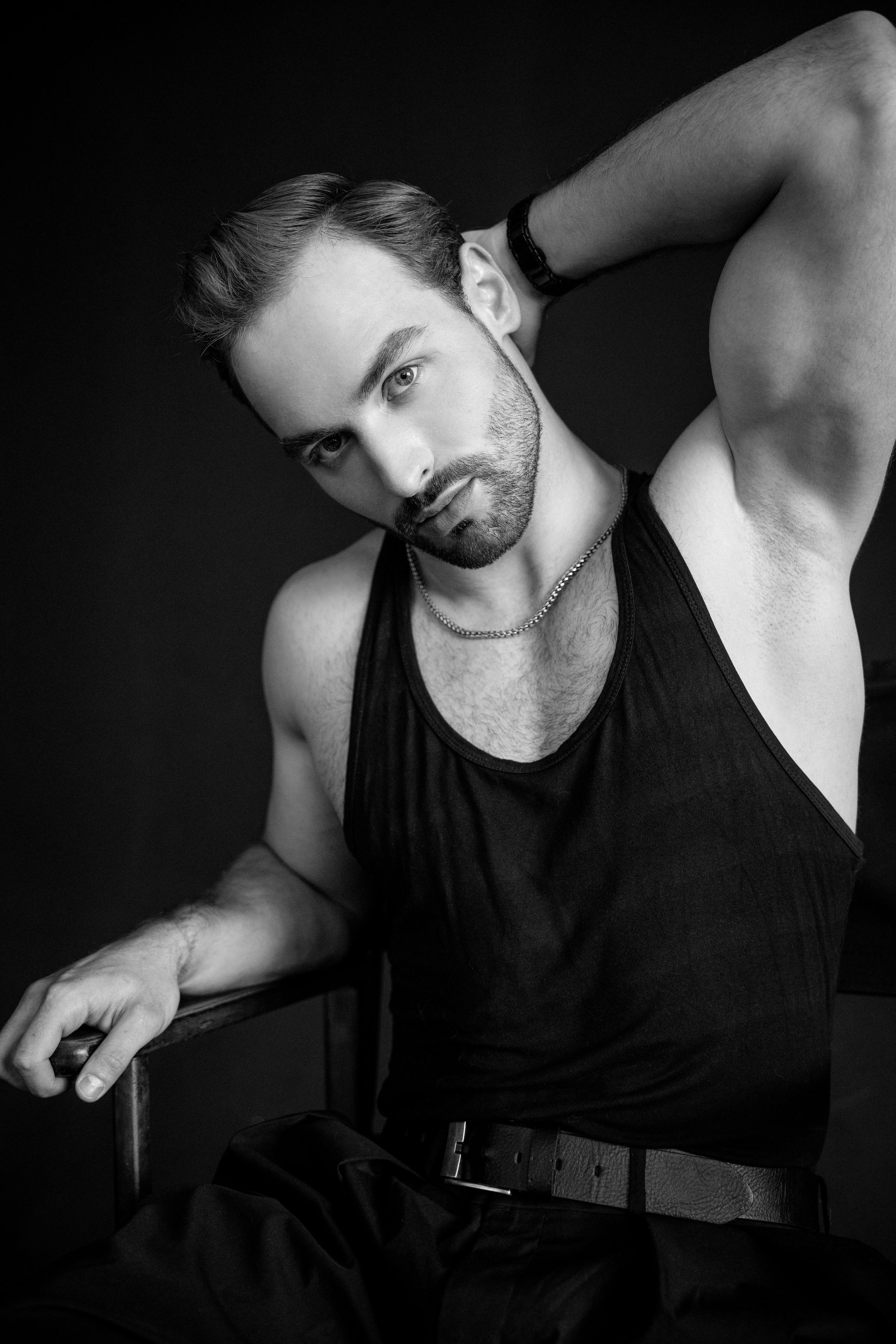 Кирилл. Свадебный и портретный фотограф