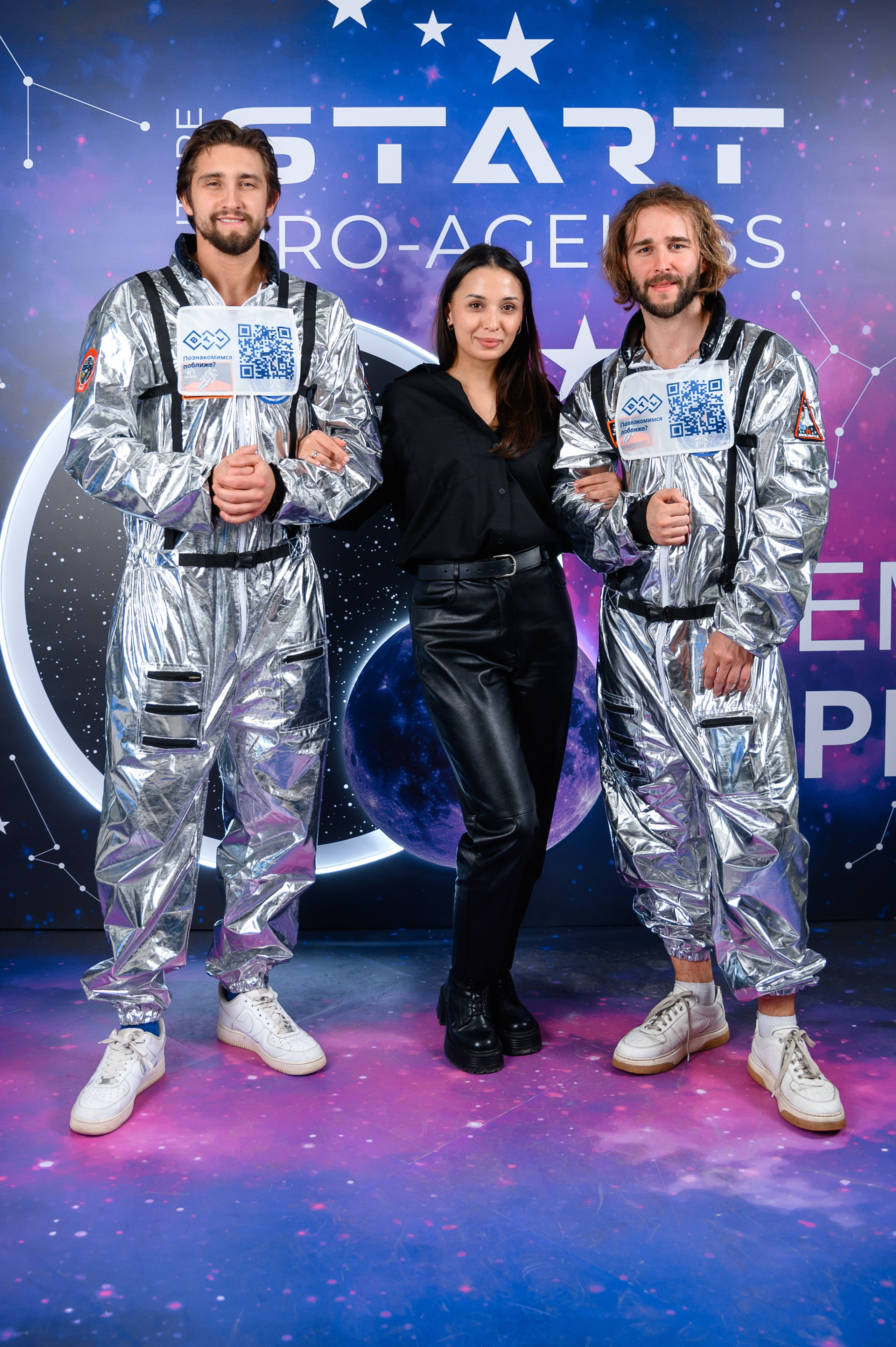 Фотозона. PRO-AGELESS