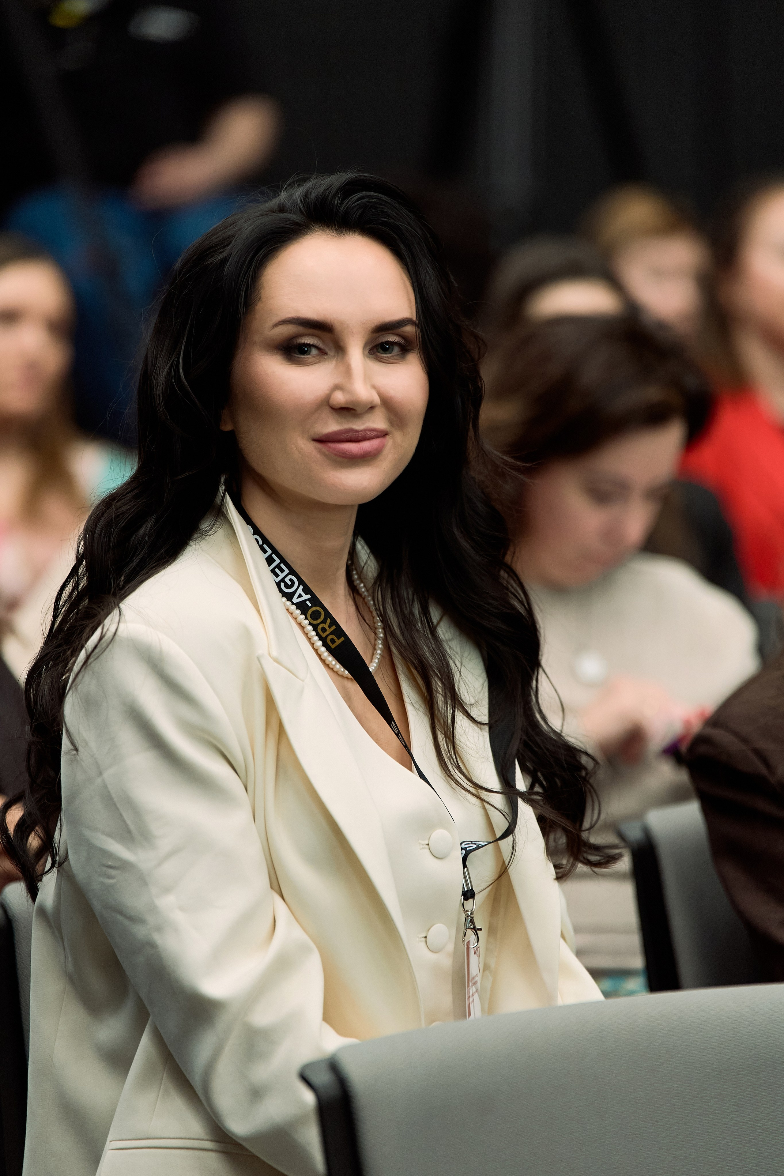 РАЗНОЕ. PRO-AGELESS