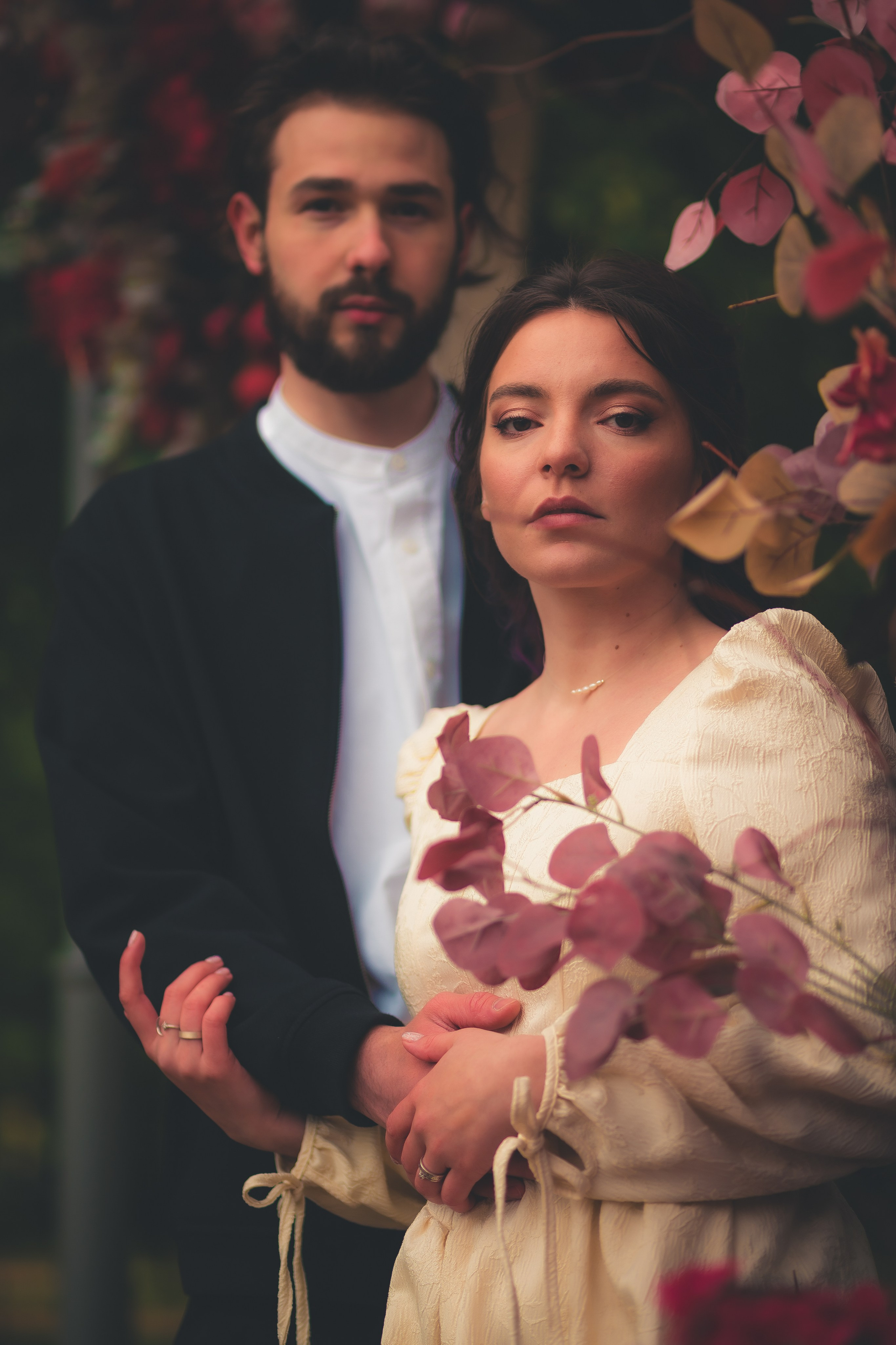 Свадебная съёмка Анатолия и Елизаветы. Иван Кубик — фотограф и видеограф