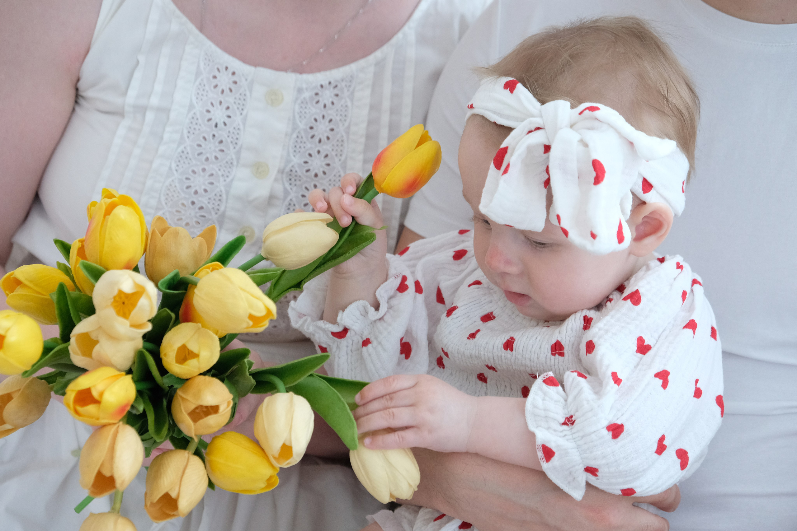 Emotion. Семейный и свадебный фотограф в Волгограде Валентина Фогель