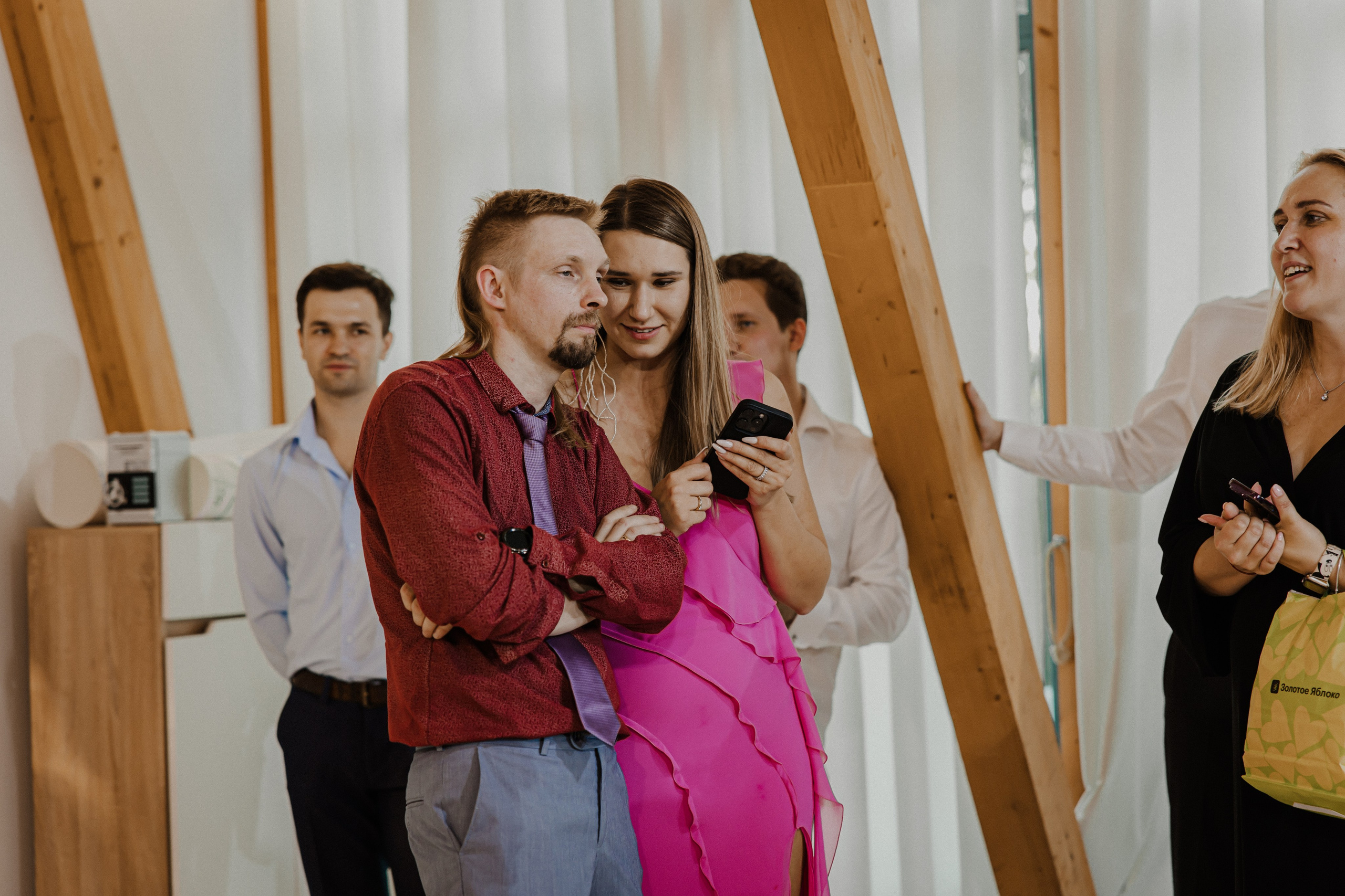 Олег и Диана. Свадебный и семейный фотограф Елизавета Ермак | Москва и МО