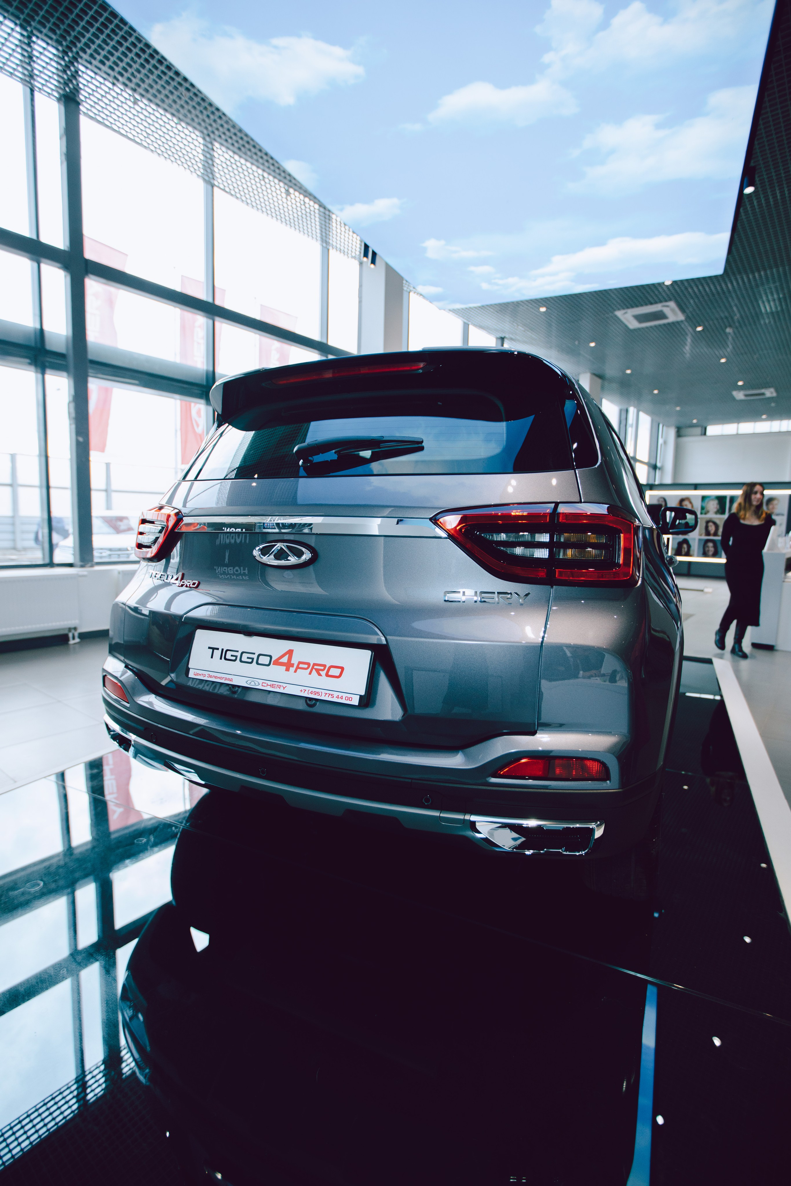 Автодин Chery. КЭНДИ | Вязаные игрушки и декор на заказ