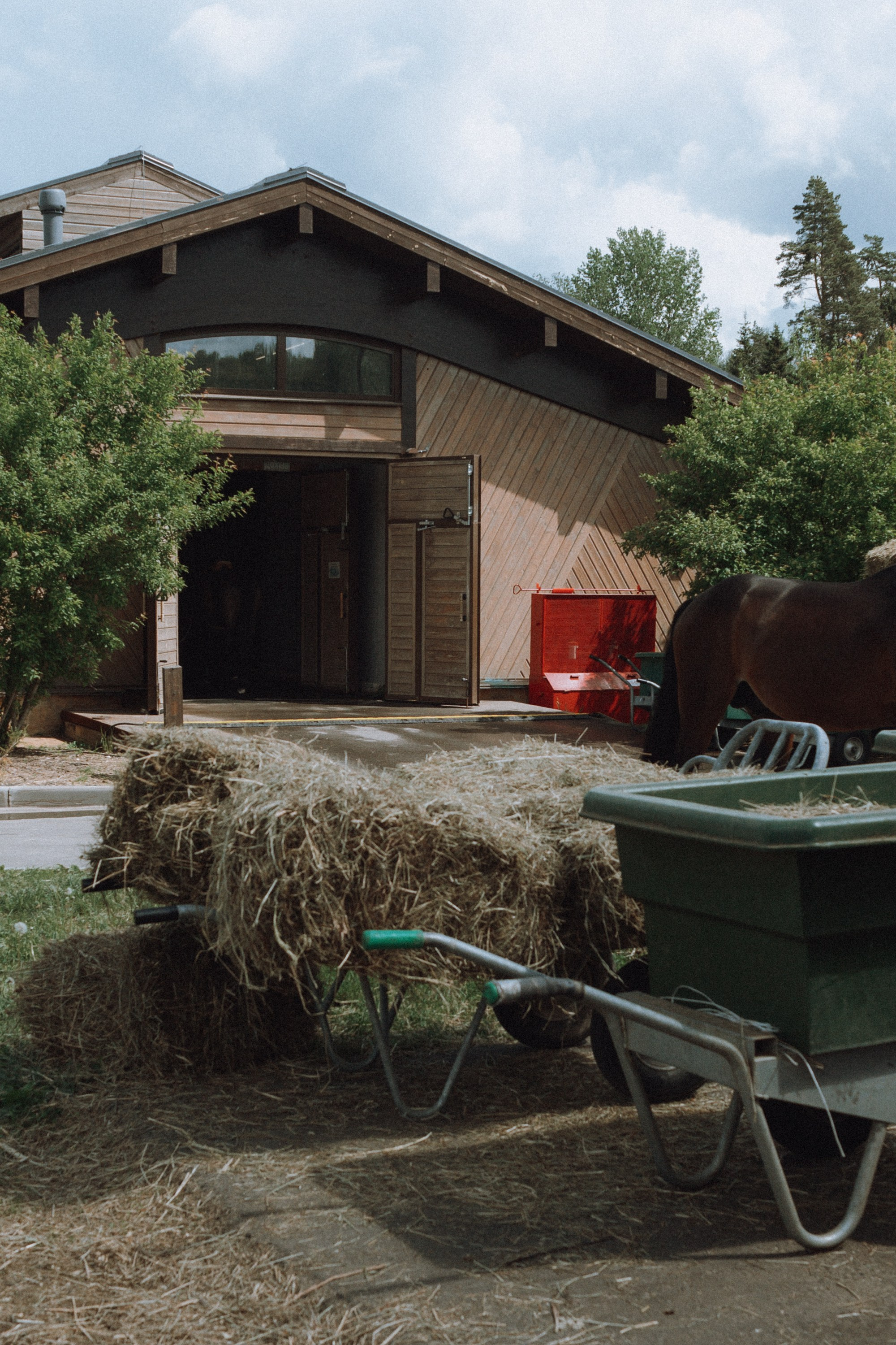 Emerald Stables CUP 2025. Бэкстейдж и репортажный фотограф в Москве Артем Онацко