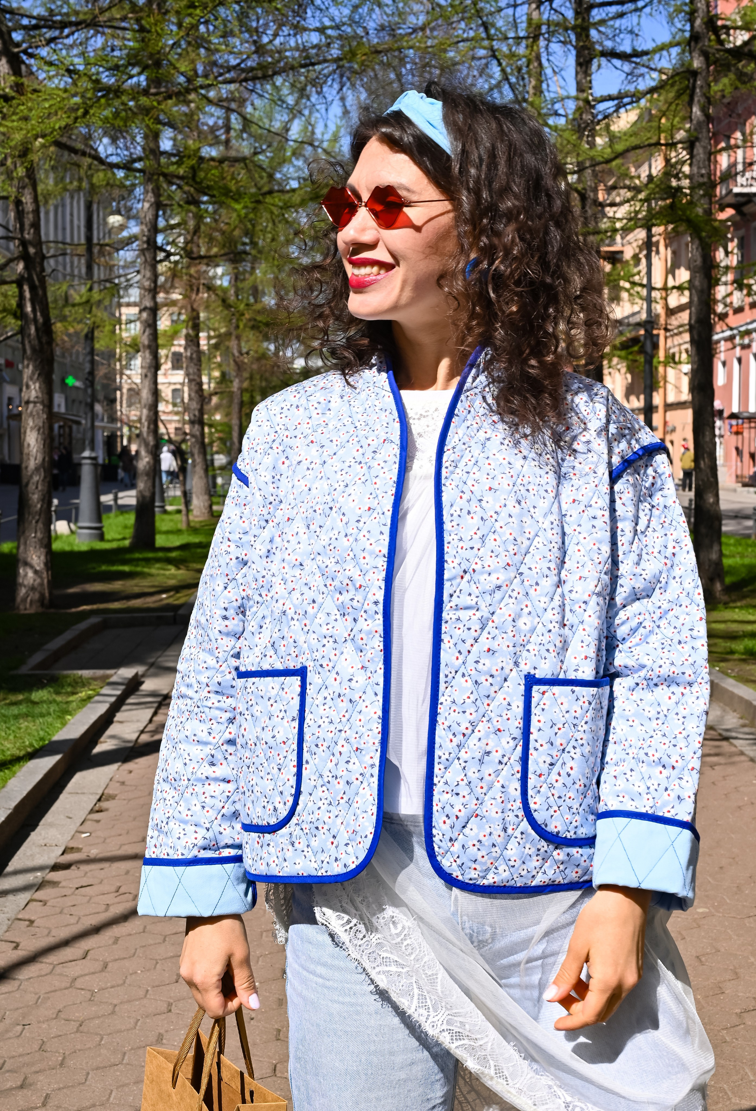 Бренд одежды Palma. ZDARONOKIA Репортажный фотограф