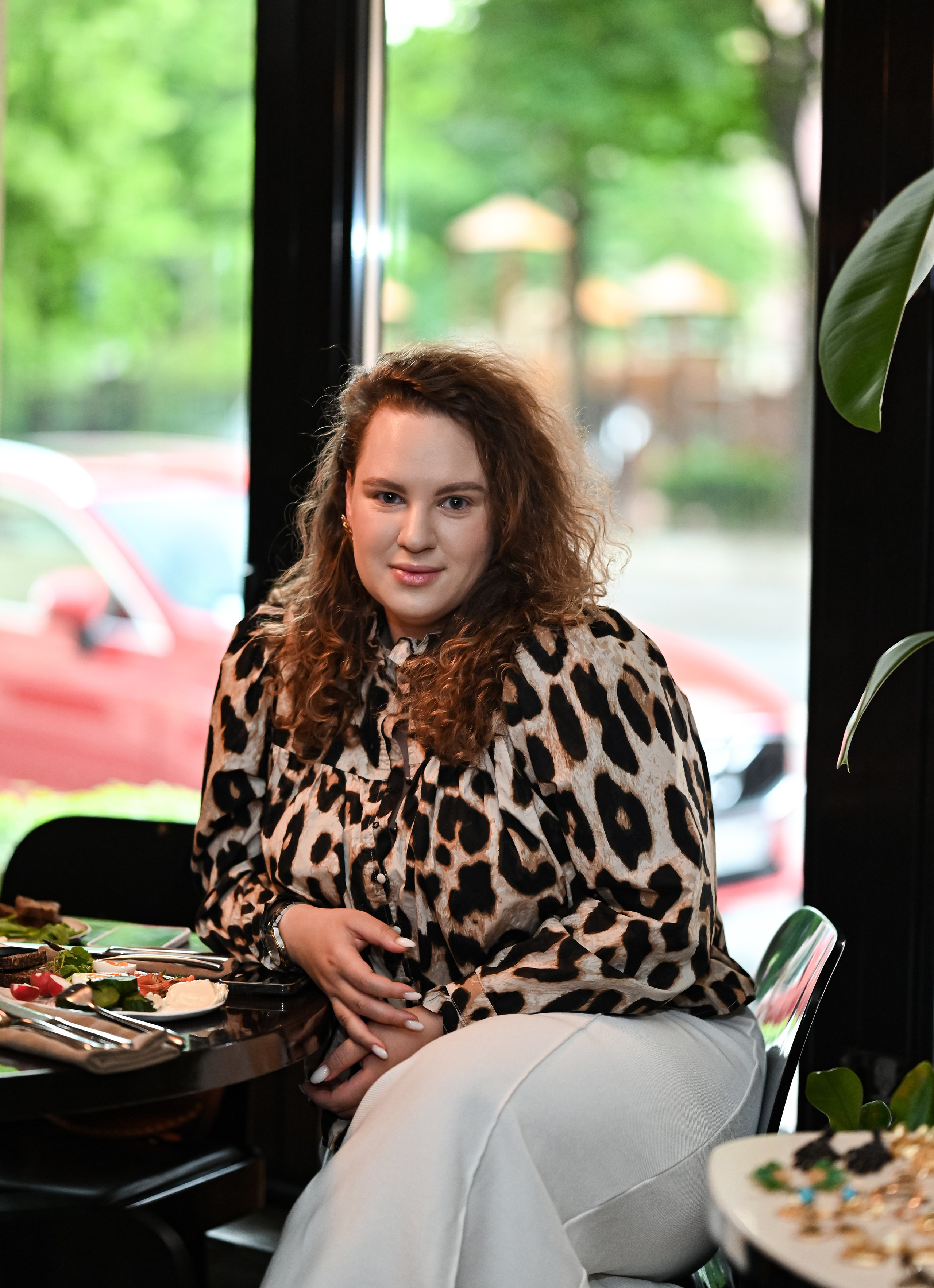 «Дикая» Завтрак не у Тиффани. ZDARONOKIA Репортажный фотограф