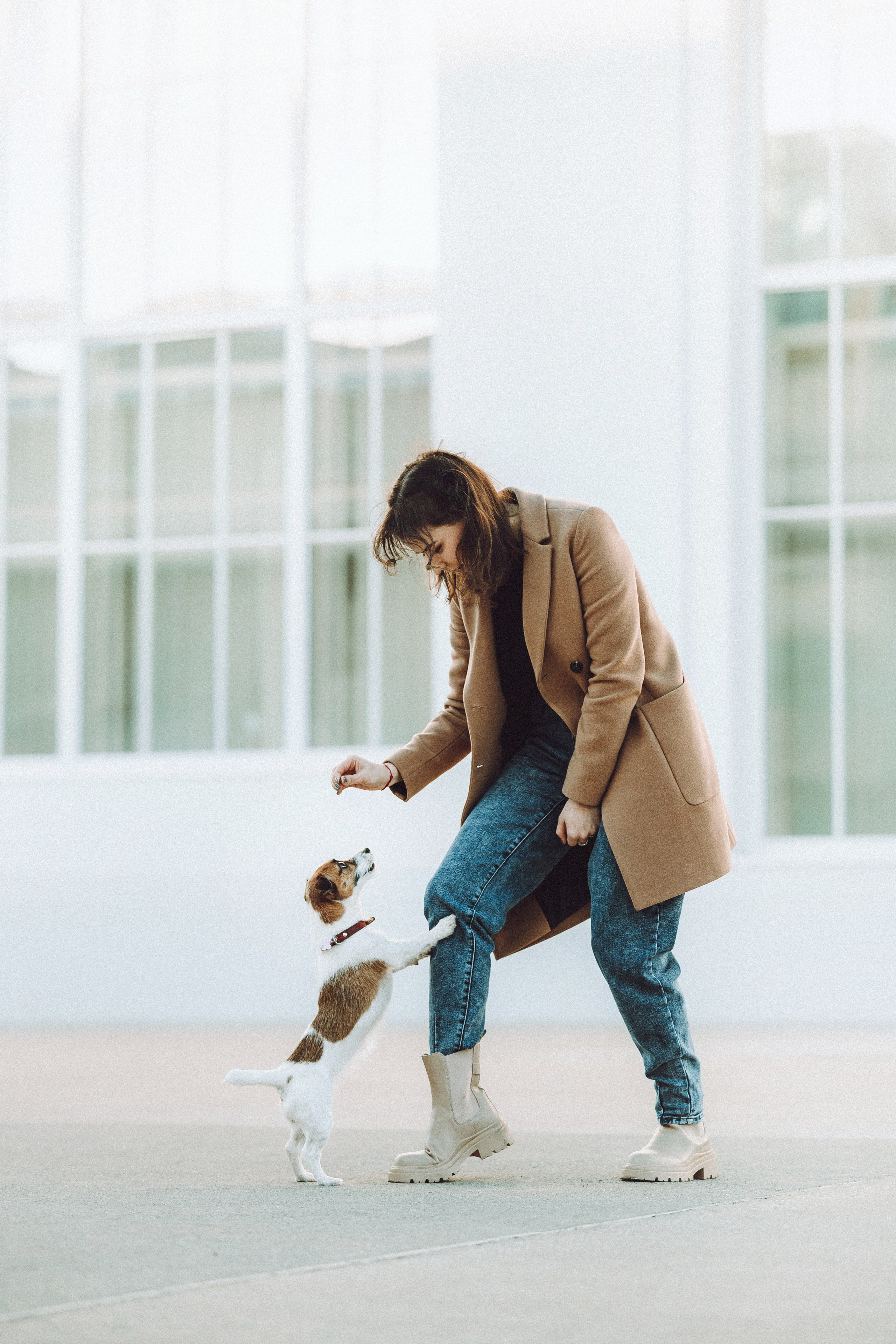 Лера и Рада