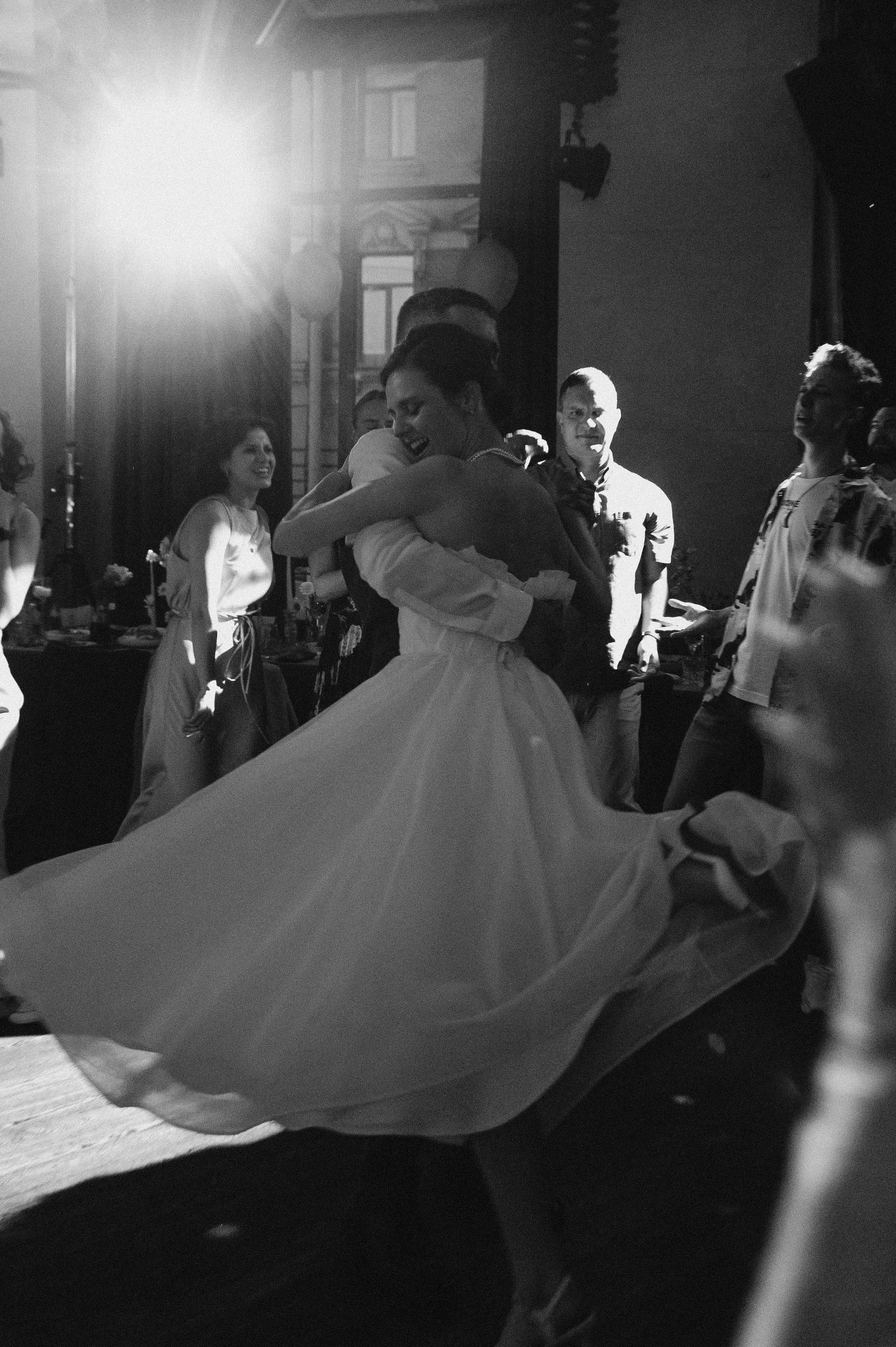 Красиво быть счастливыми людьми. Вадим Зименков