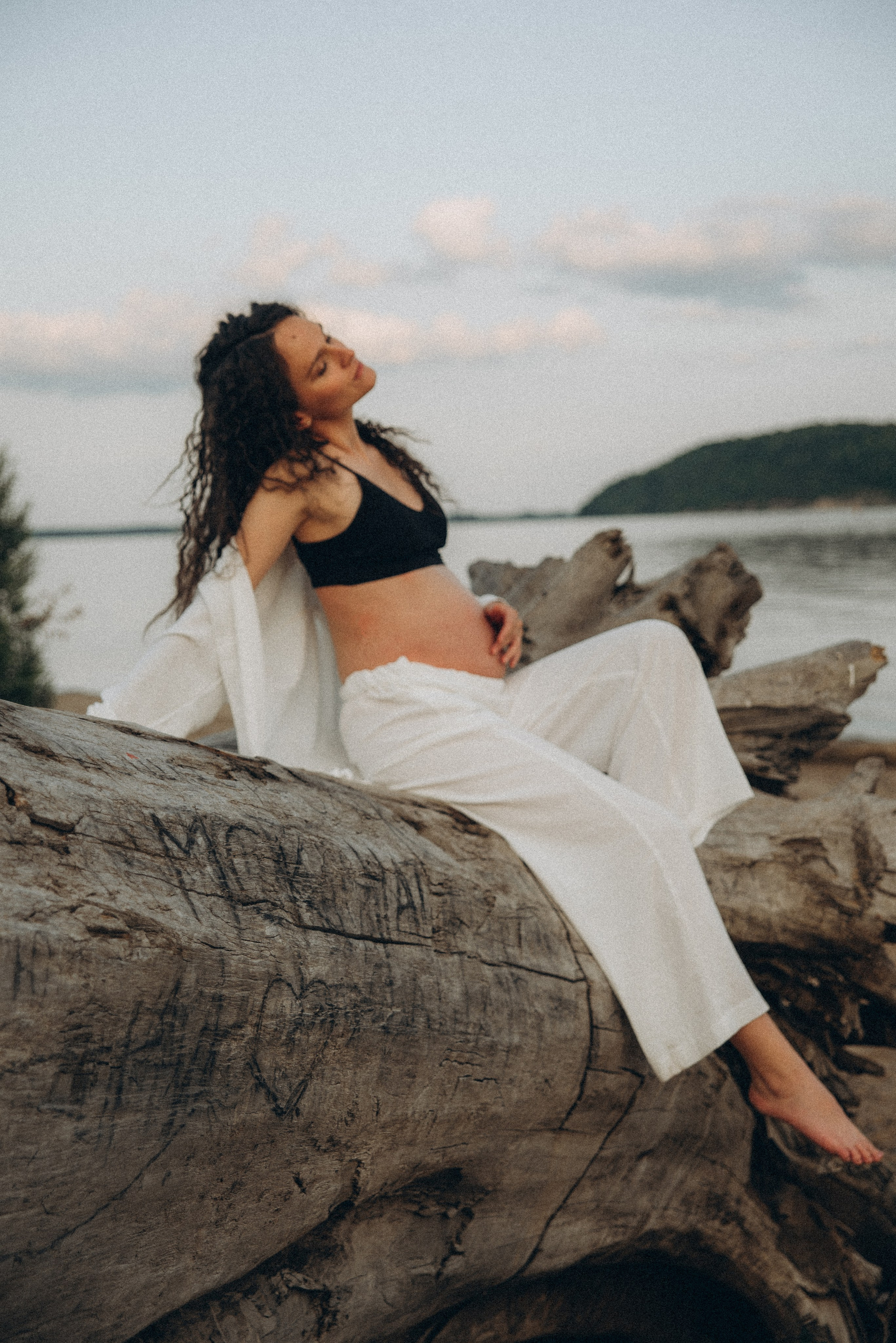 Новая жизнь. Свадебный и семейный фотограф в Йошкар-Оле, Питере и Казани Александра Богинич