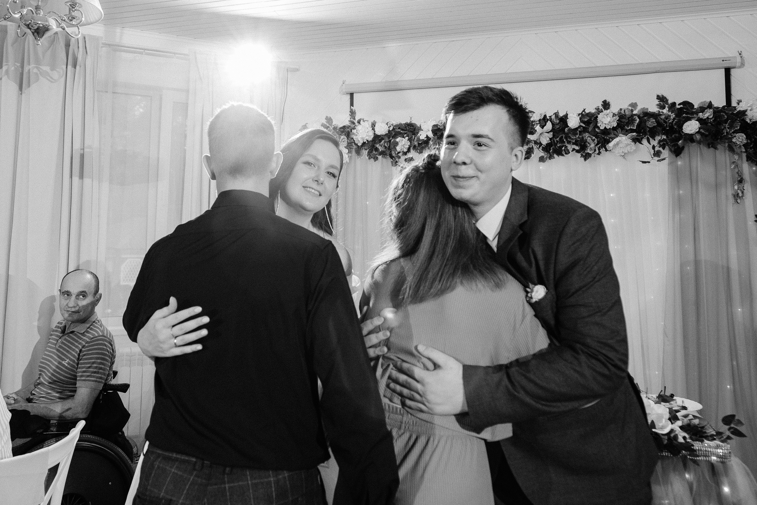 Дмитрий и Мария/2024. Свадебный и семейный фотограф в Екатеринбурге