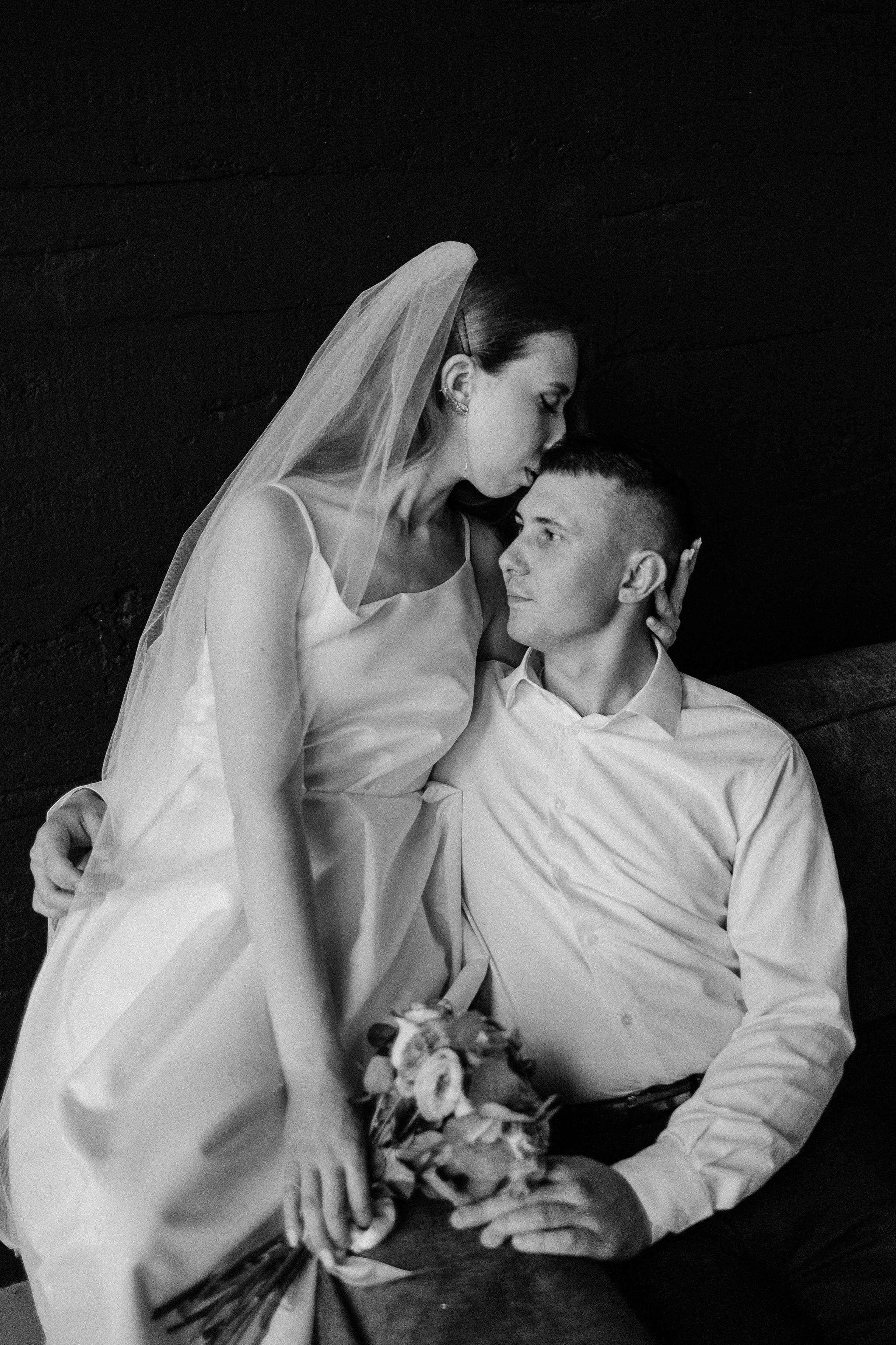 Максим и Екатерина/2024. Свадебный и семейный фотограф в Екатеринбурге