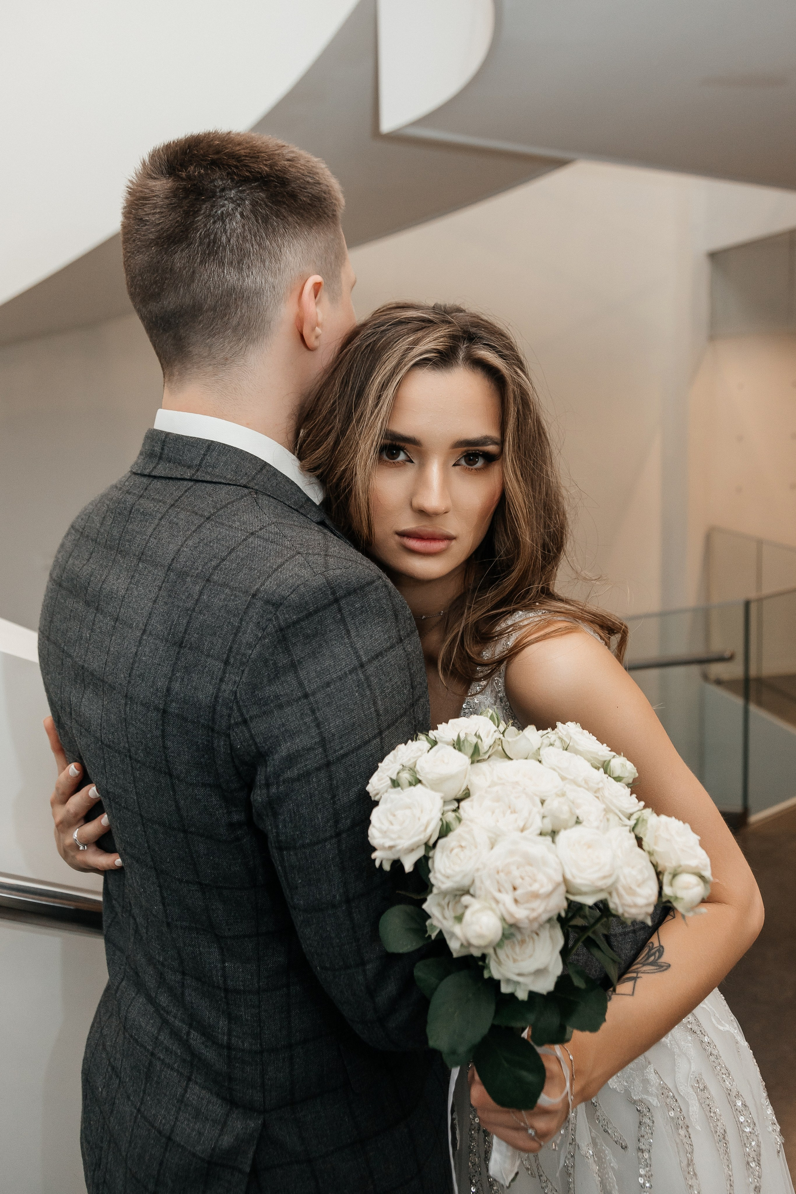 Иван и Марина/2024. Свадебный и семейный фотограф в Екатеринбурге