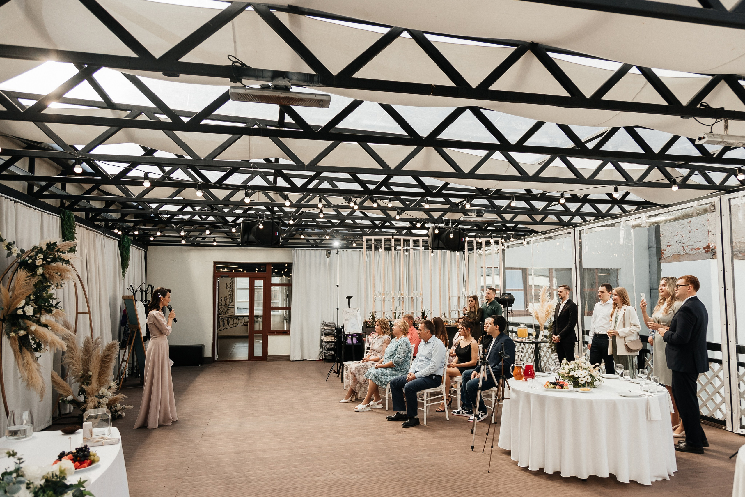 Сергей и Анастасия/2024. Свадебный и семейный фотограф в Екатеринбурге