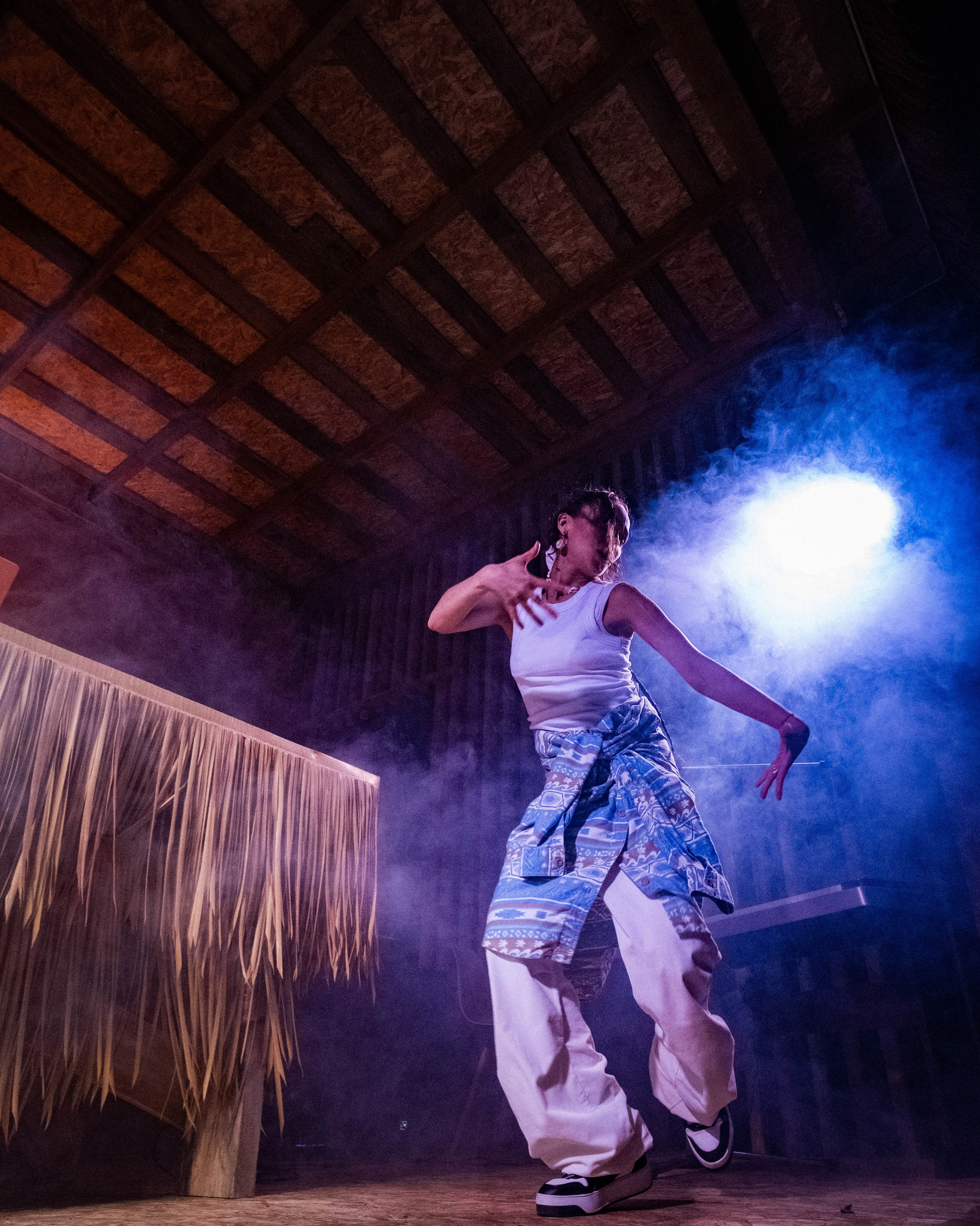 Открытие базы отдыха «Алтай Бали». Фотограф |Герасимова София