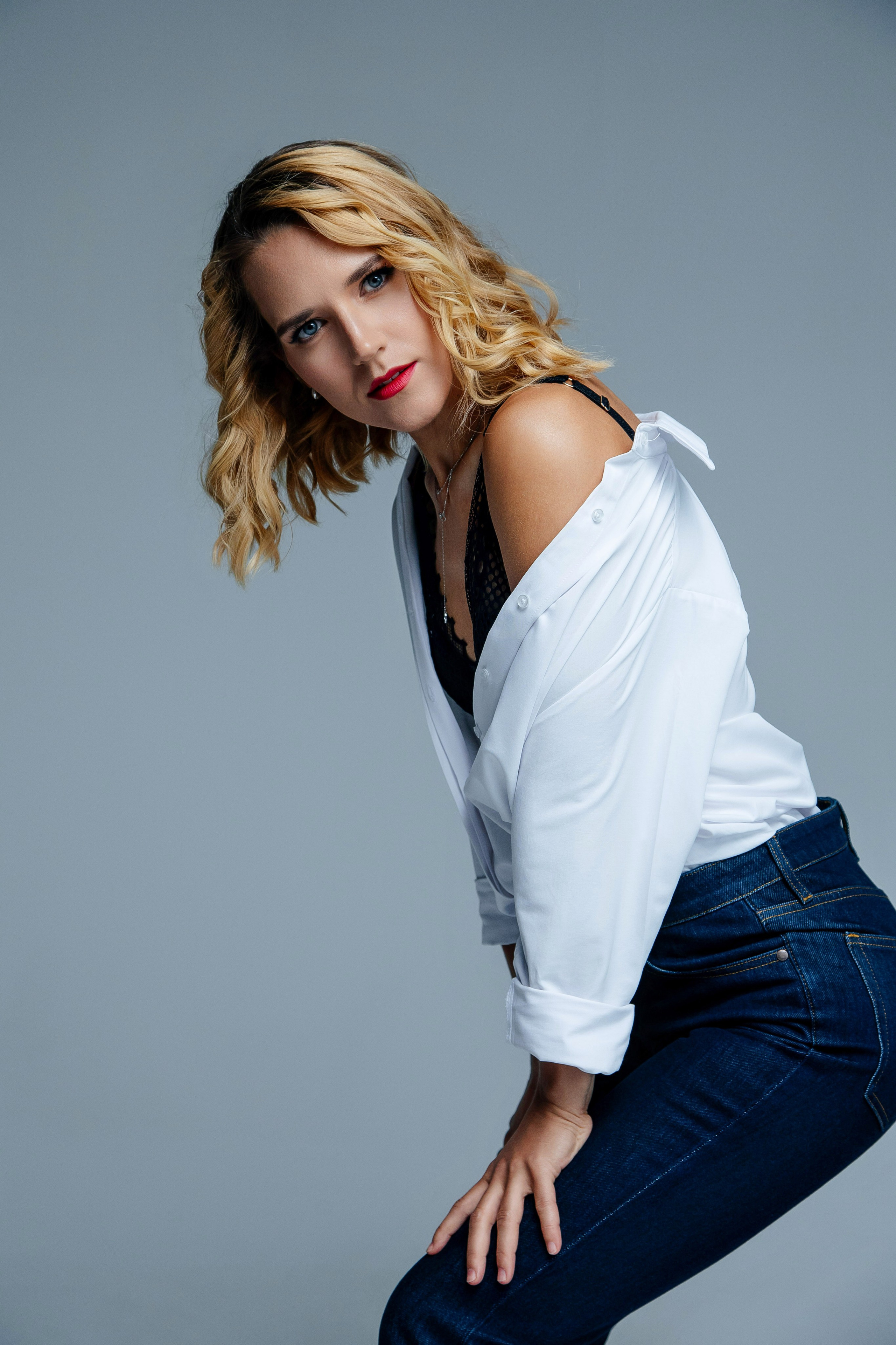 Ксения. Семейный и детский фотограф в Москве Александра Мак