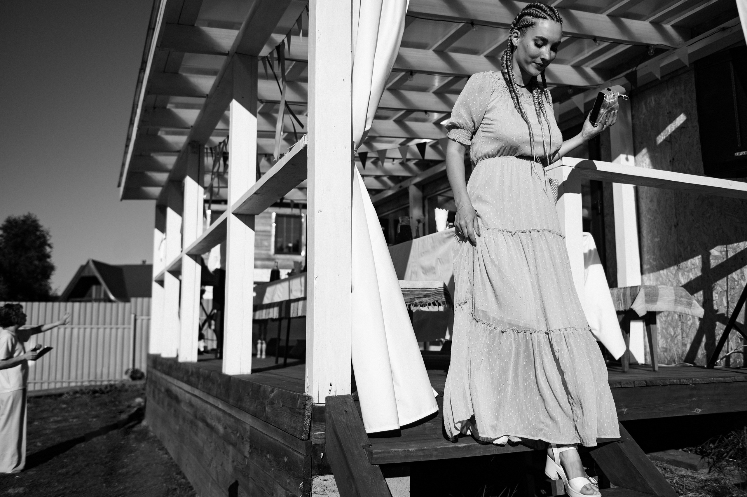 Николай и Людмила. Zhulanovilya