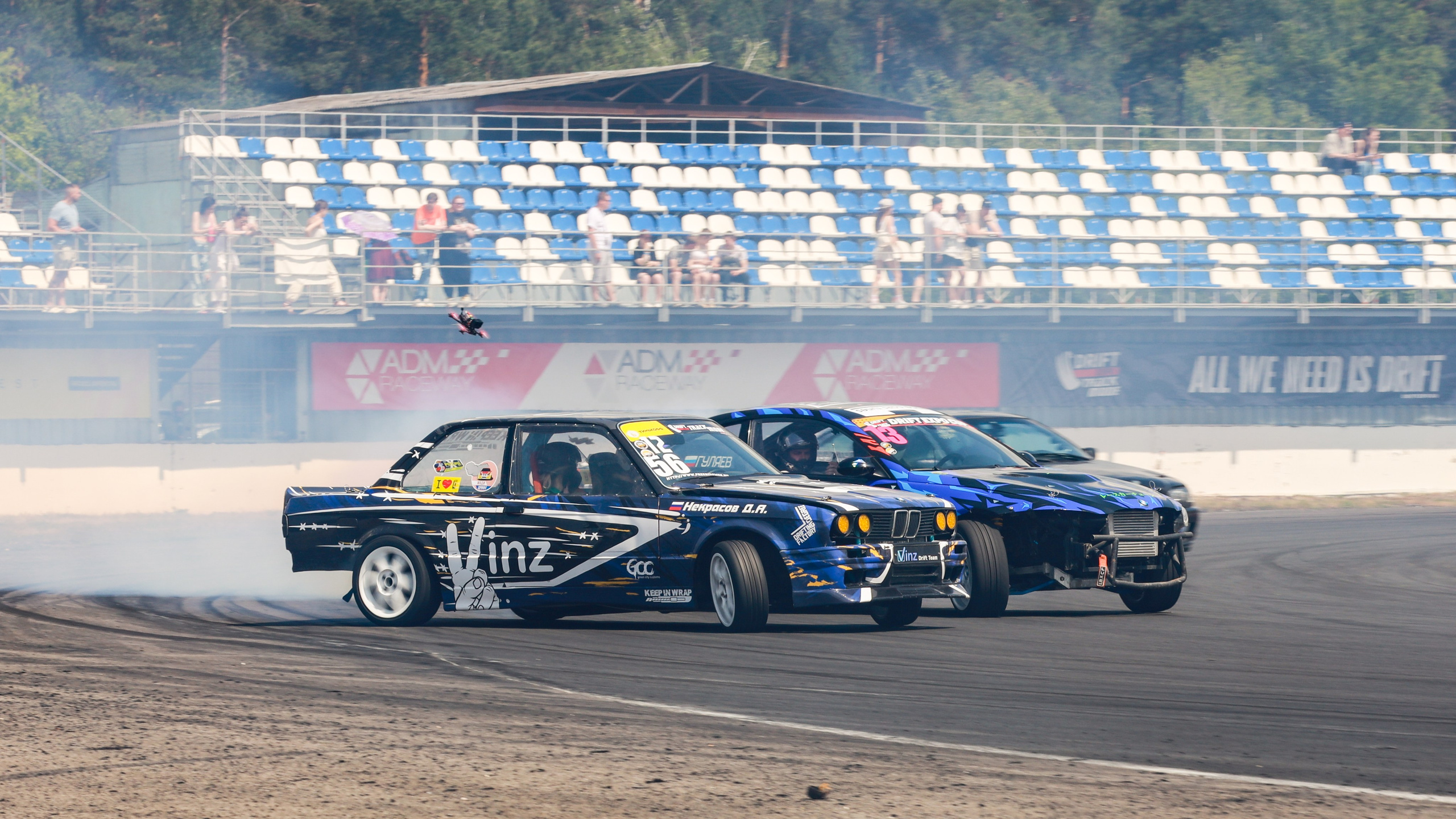 Drift Expo 2024. Свадебный фотограф Расторгуев Дмитрий