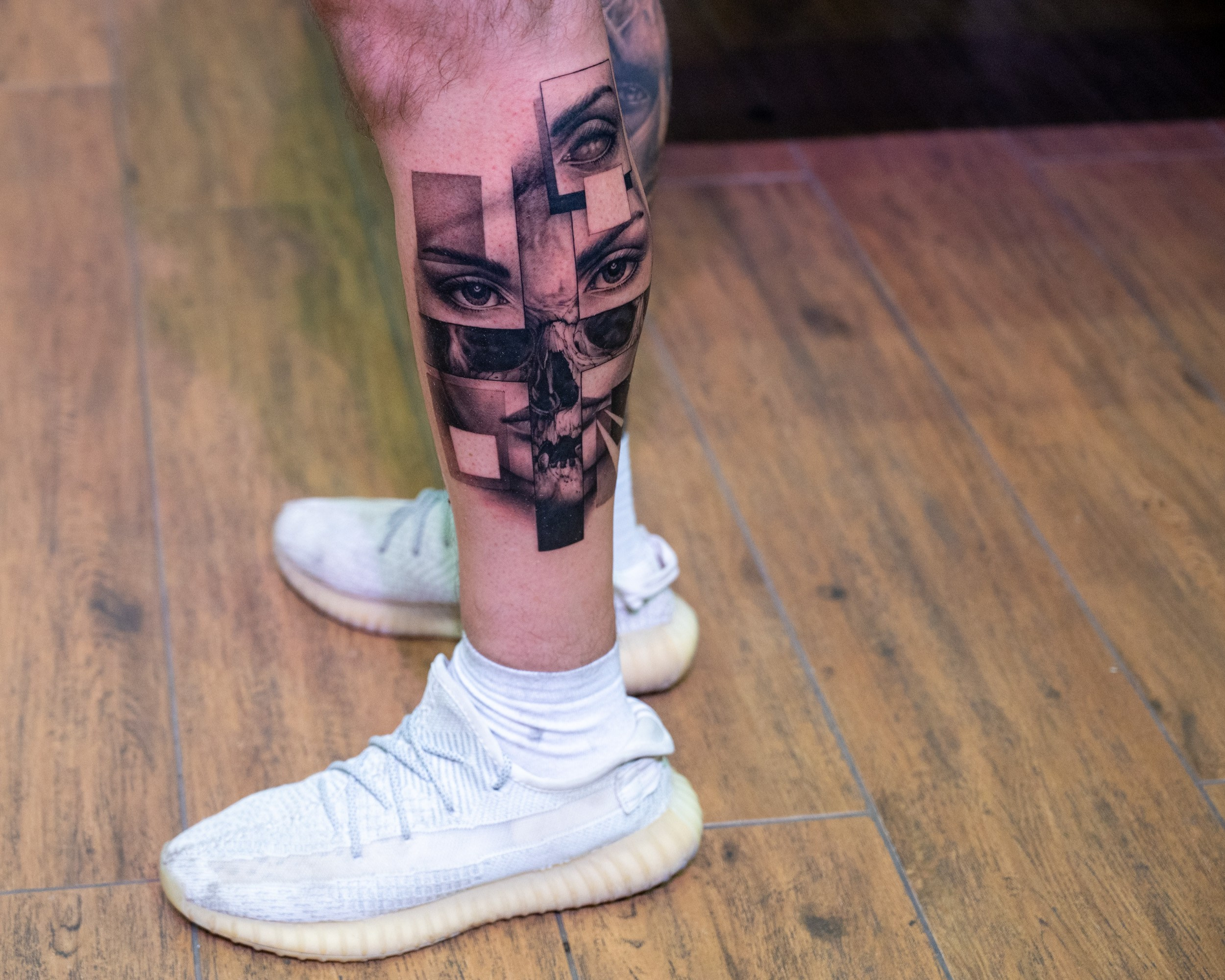 13 Tattoo Fest Sochi 2025. Фотографирую счастливых людей в Сочи