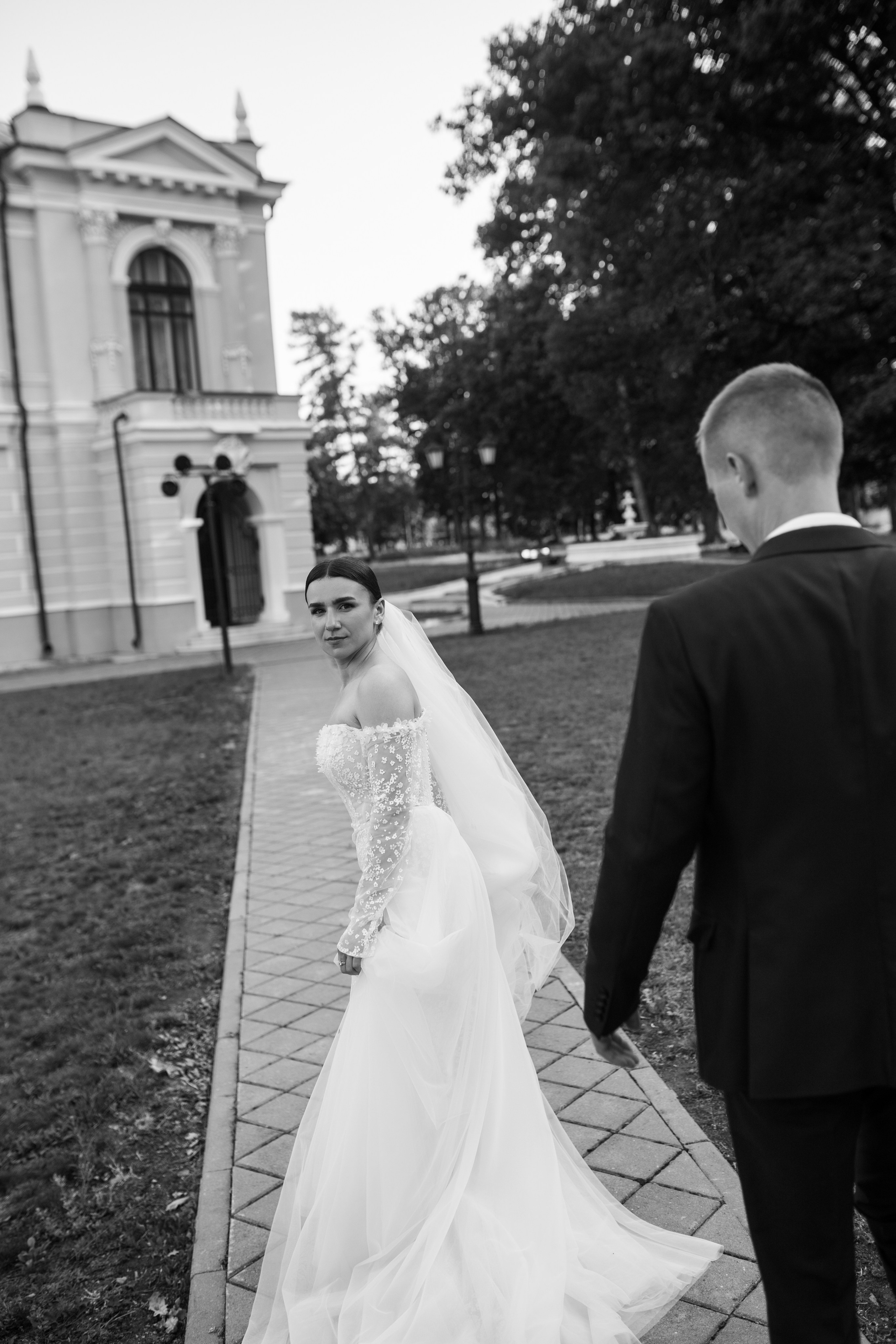 Свадьбы. Свадебный фотограф Тамбов, Москва, Санкт-Петербуг Ксения Плотникова