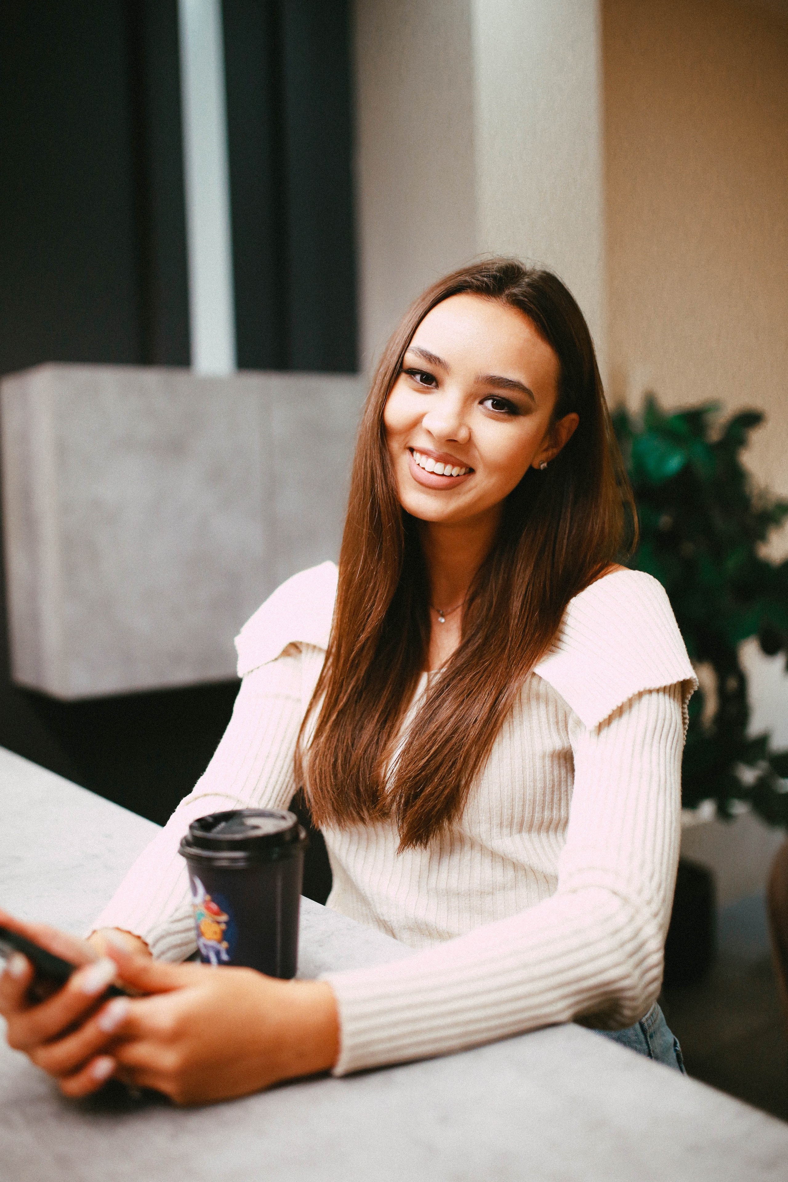 Инна. Репортажный и портретный фотограф Полина Ершова