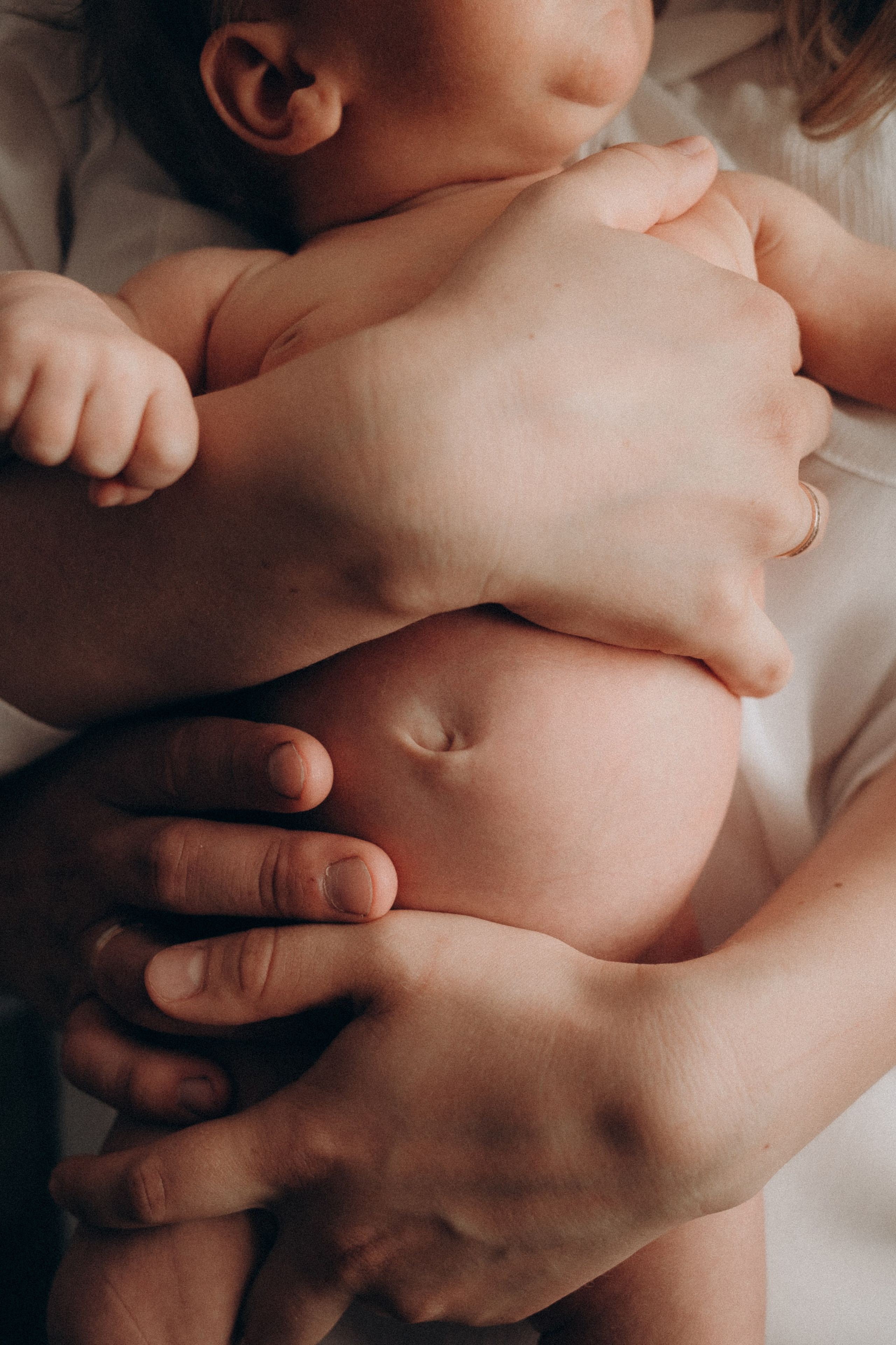 Семья Суриных. Семейный и детский фотограф в Нижнем Новгороде Буслаева Мария