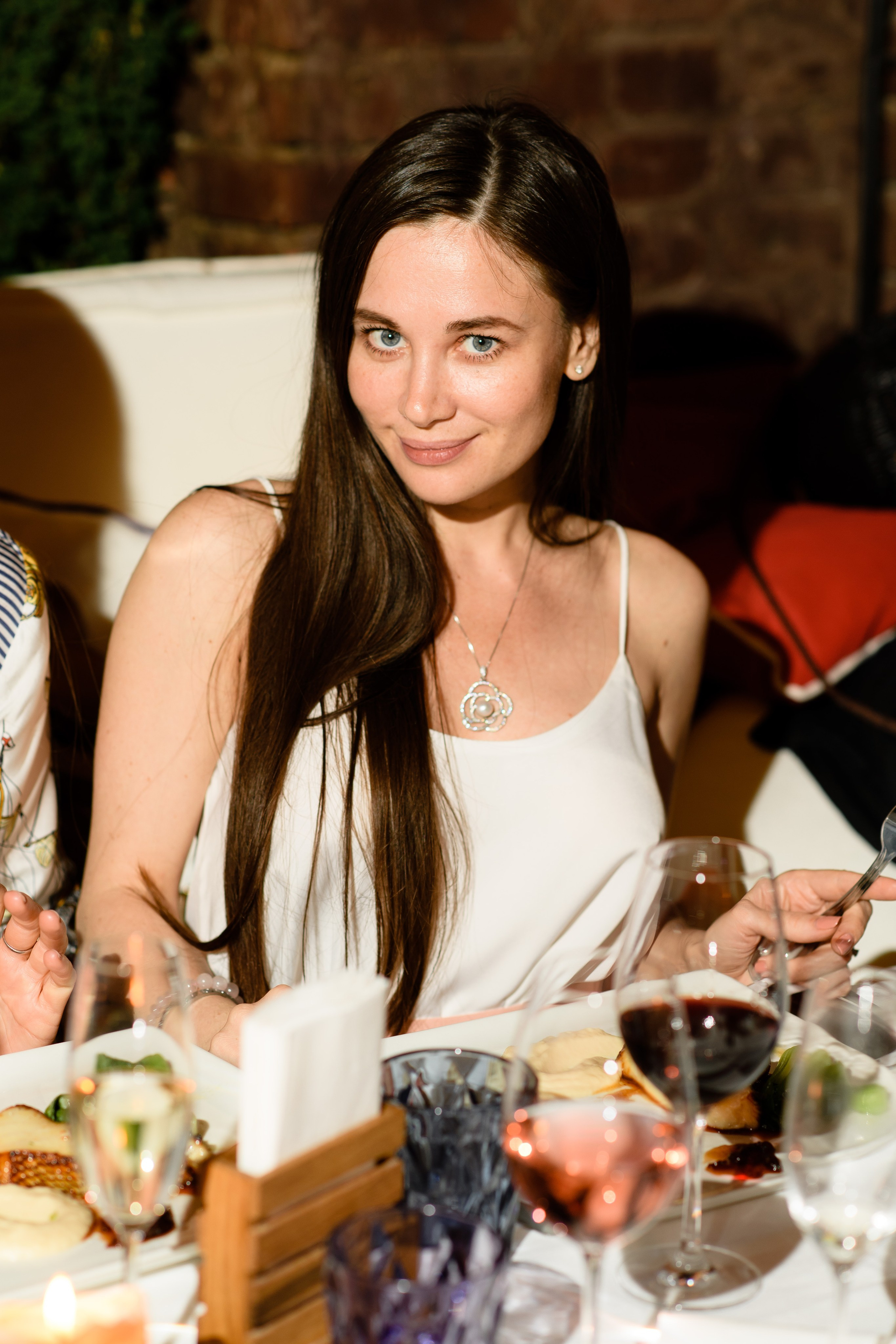 Marina. BirthDay. Wedding and Destination photographer Rustam Kalimullin