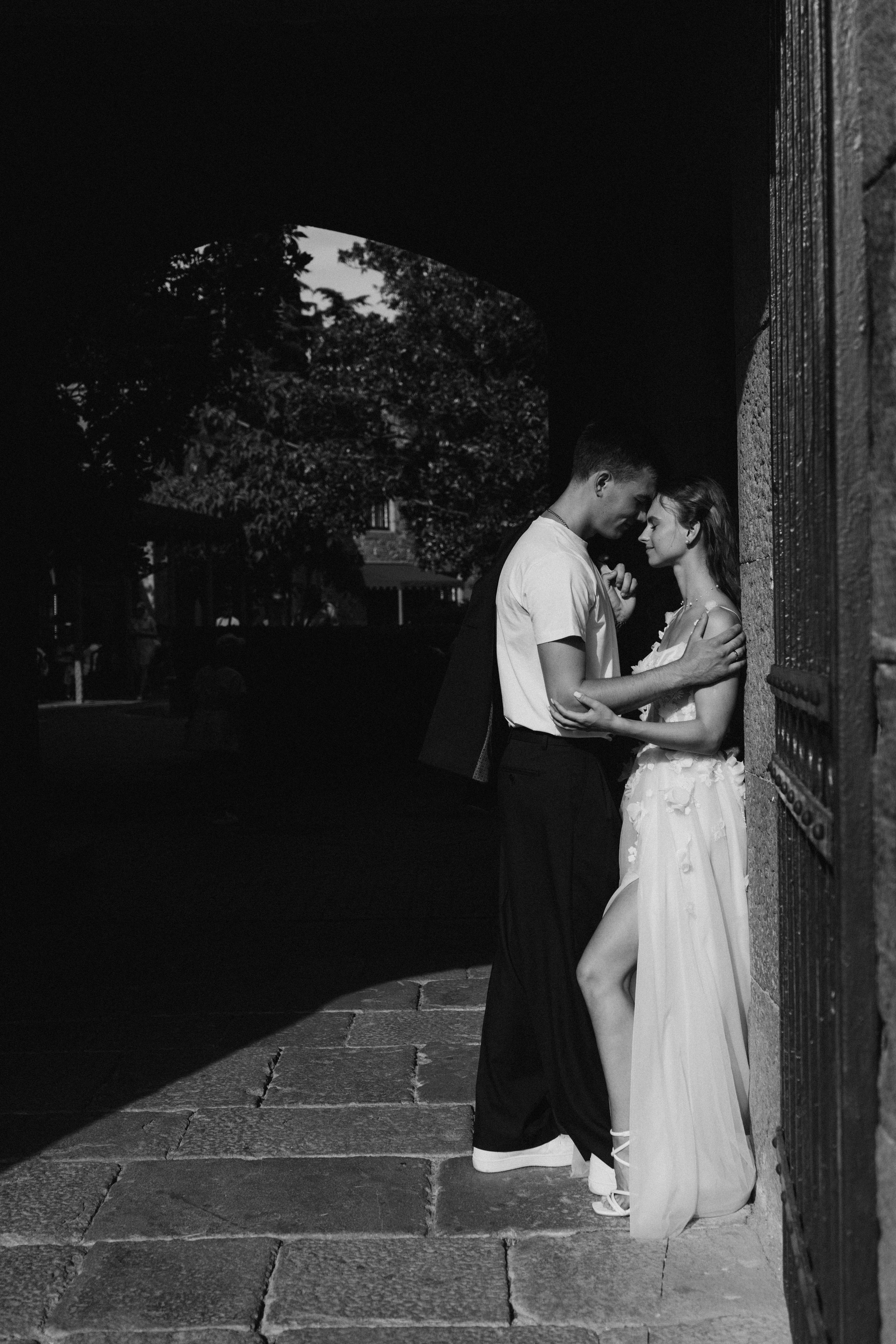 Wedding. Фотограф в Крыму, Ялта, Профессиональная фотосессия