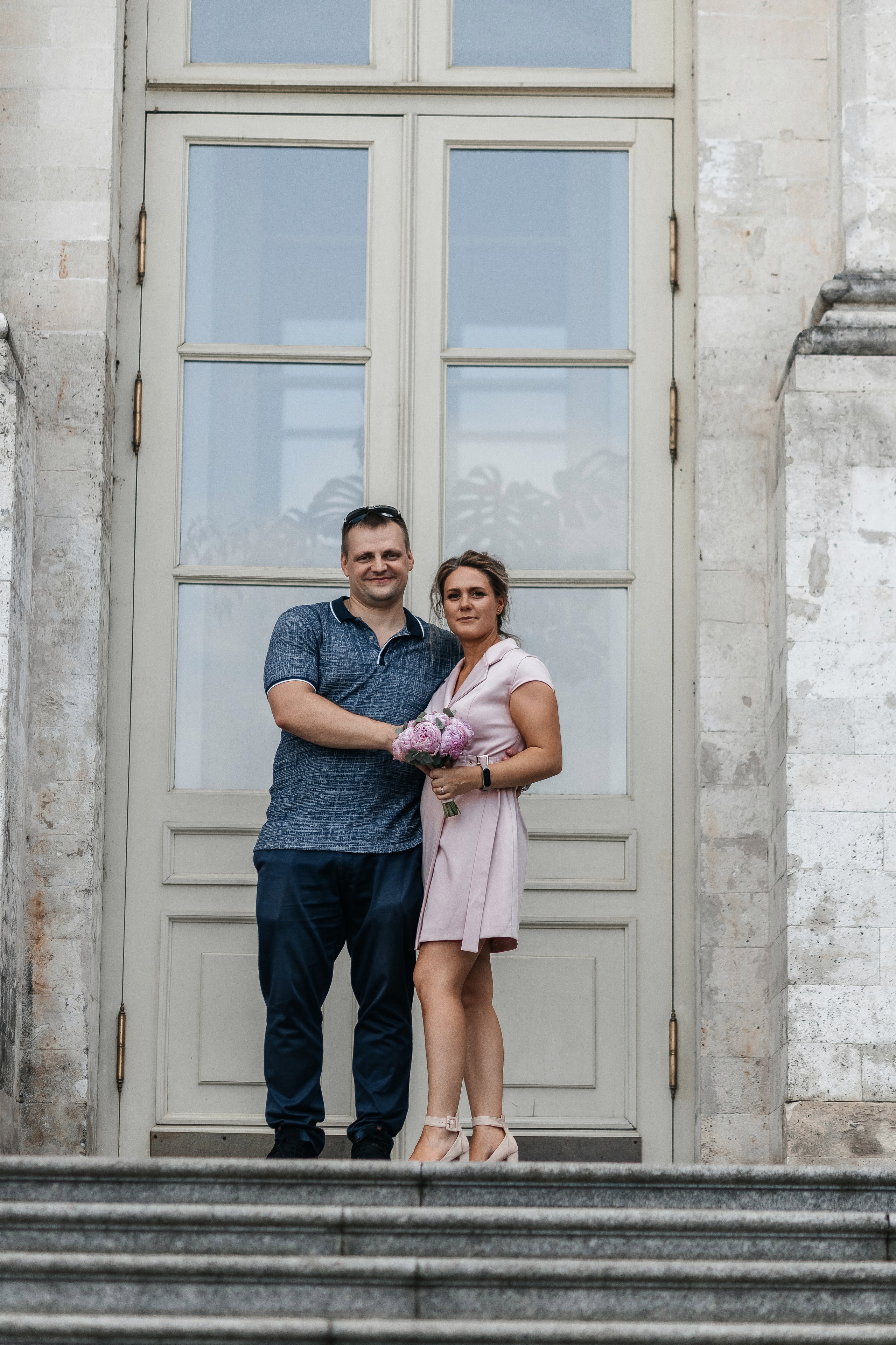 Свадьба Тимур и Елизавета. Индивидуальный и свадебный фотограф в Москве, Электростали и Туле Кадейкина Екатерина