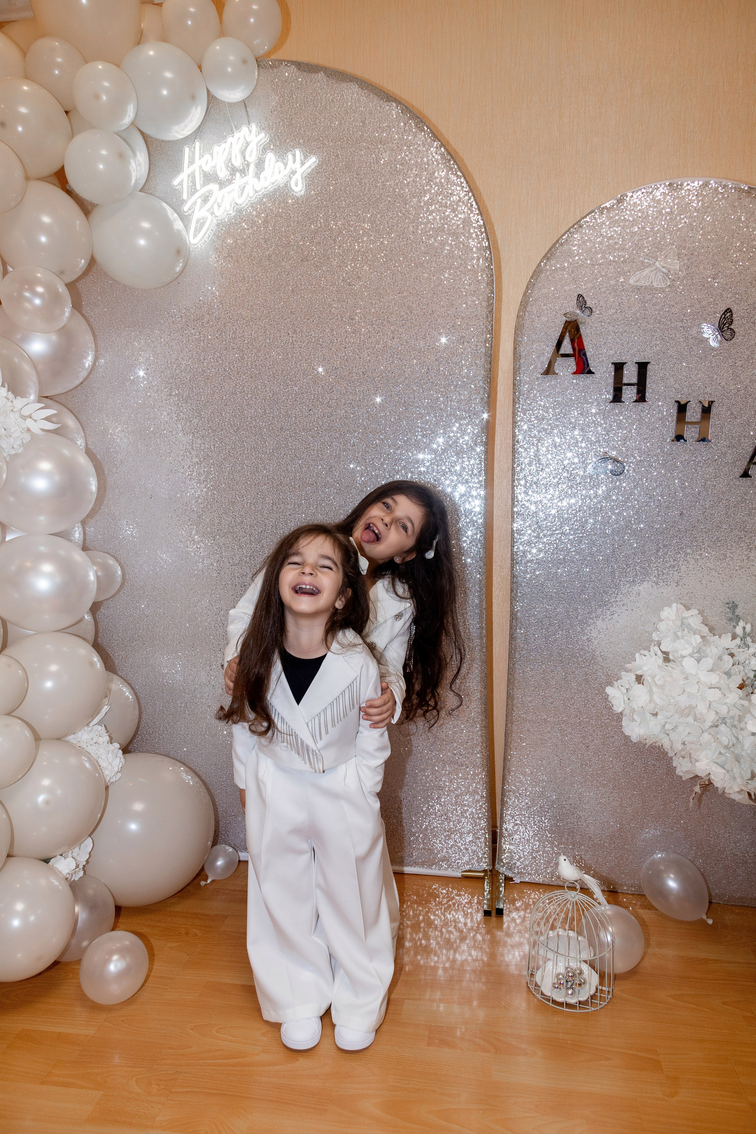 День Рождения Анна. Индивидуальный и свадебный фотограф в Москве, Электростали и Туле Кадейкина Екатерина