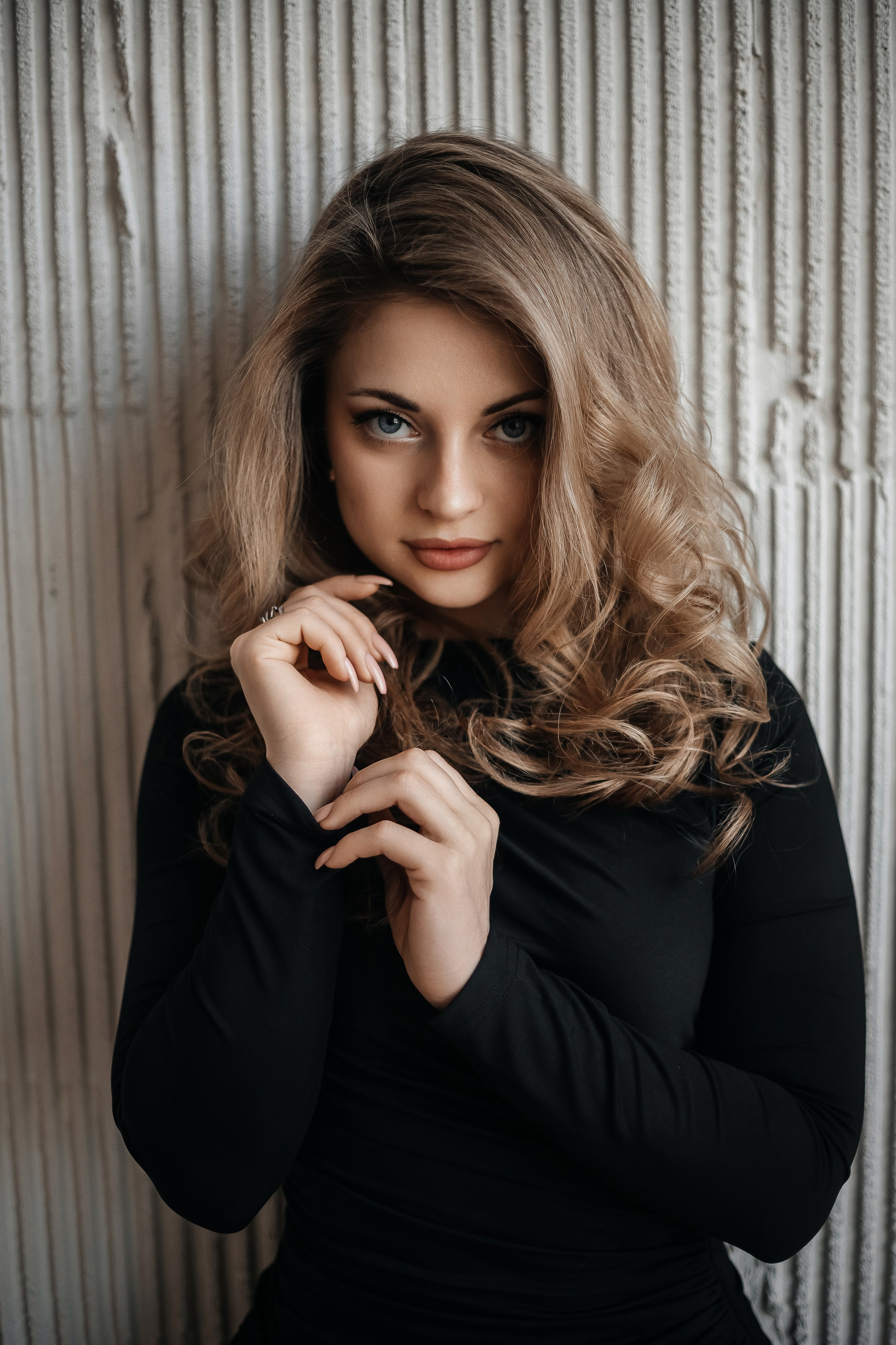 Анастасия. Индивидуальный и свадебный фотограф в Москве, Электростали и Туле Кадейкина Екатерина