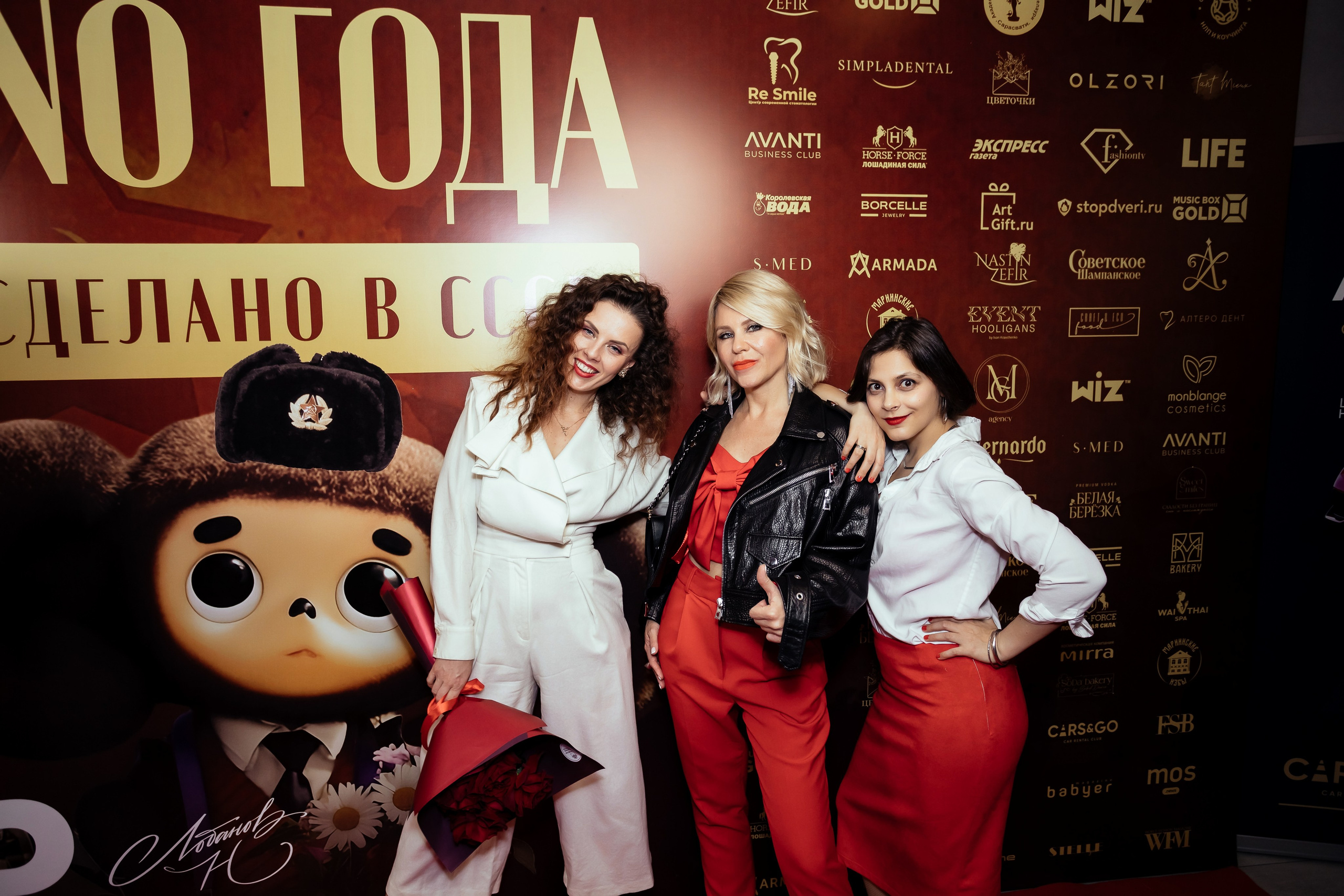 ВЕЧЕРИНКИ. Катерина Киреева — фотограф в Москве