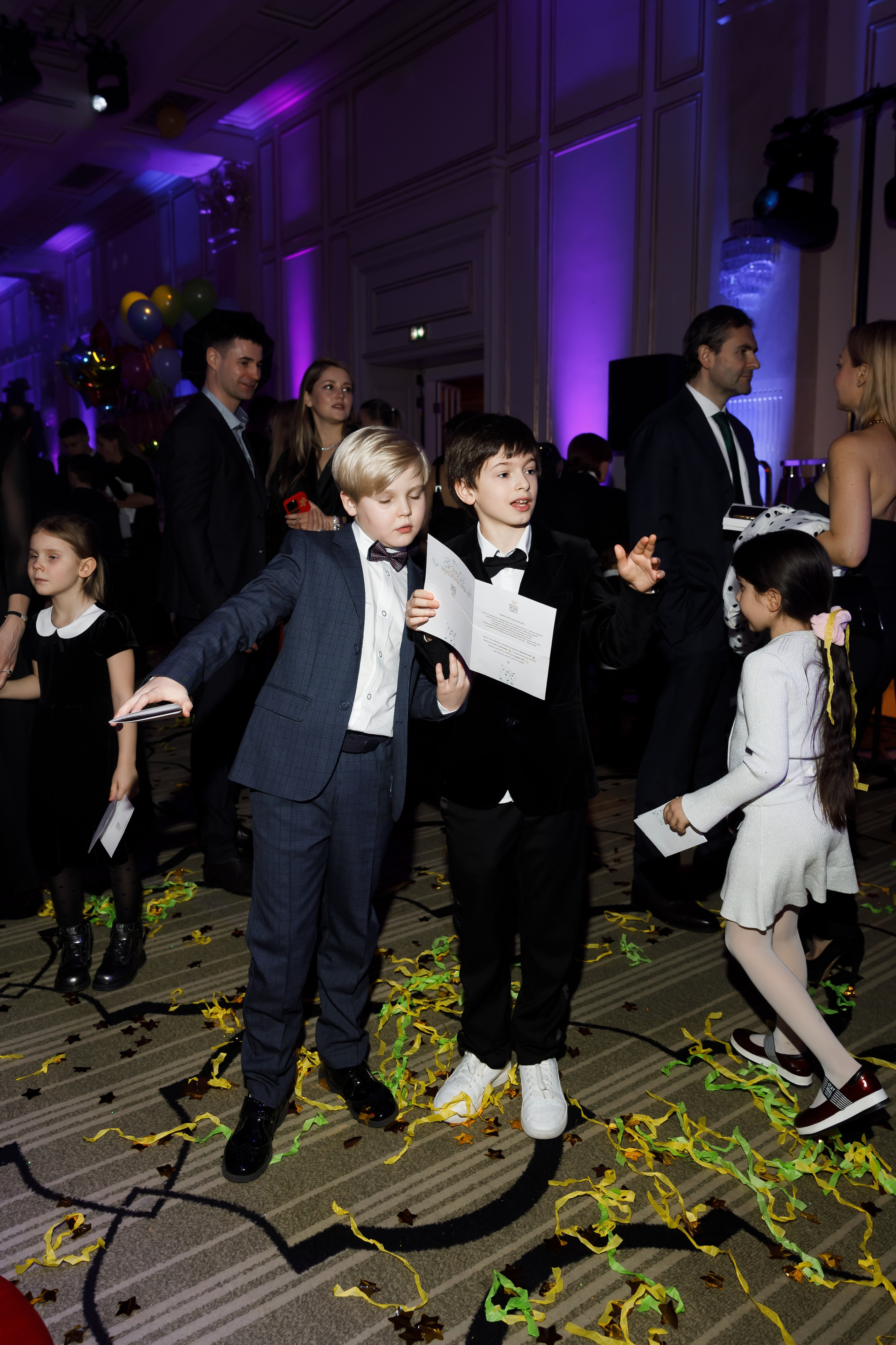 ЕЛКА МОНТЕ КАРЛО 2025. Катерина Киреева — фотограф в Москве