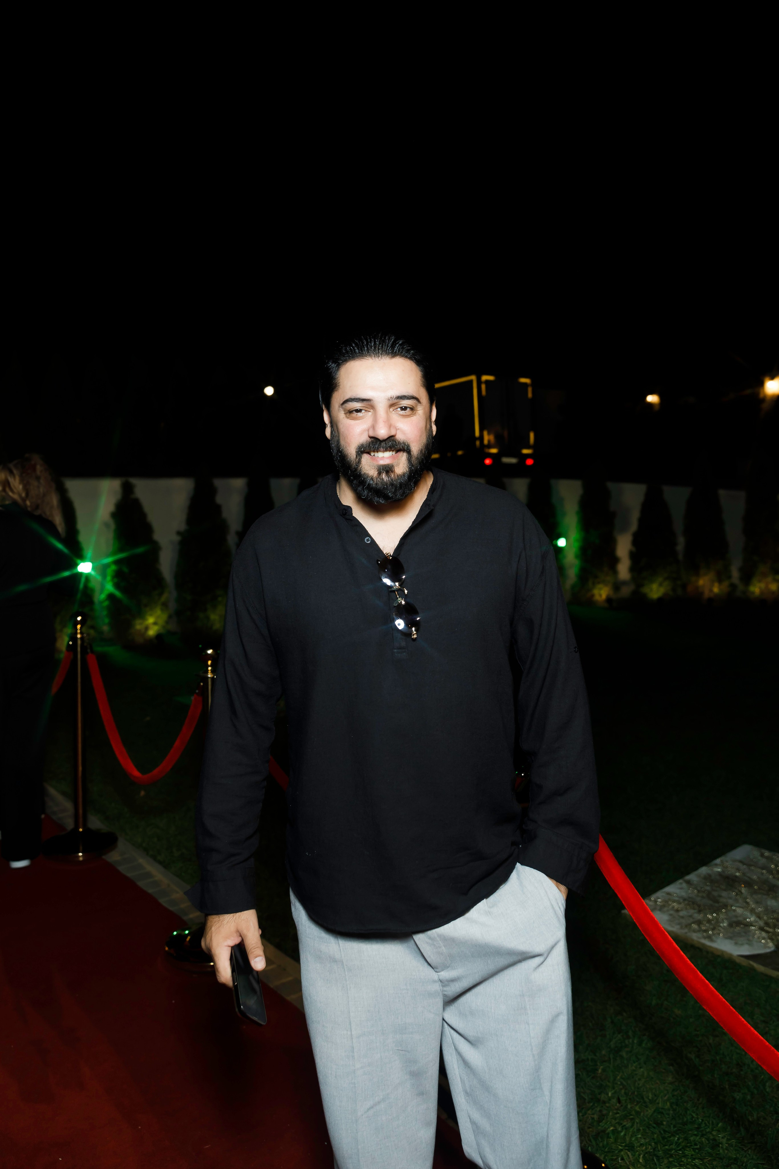 Премия «RB Человек Года» 2024. Катерина Киреева — фотограф в Москве